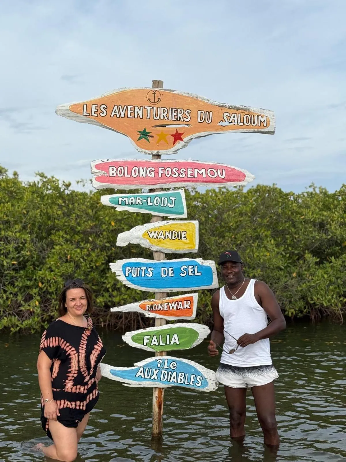 Nearby landmark in Résidence Le Marlodj