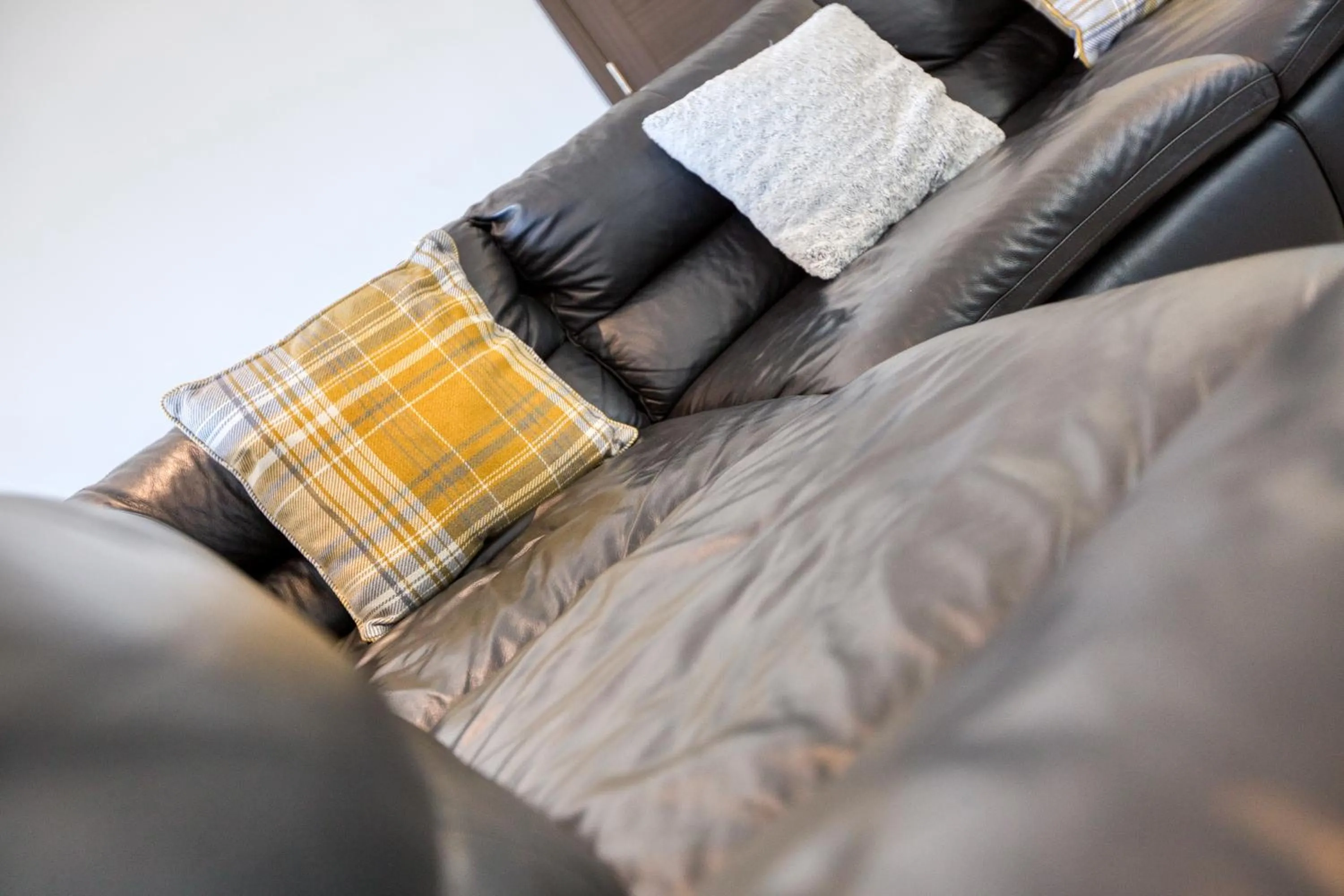 Annitchka Mansions - Penthouse in central Malta