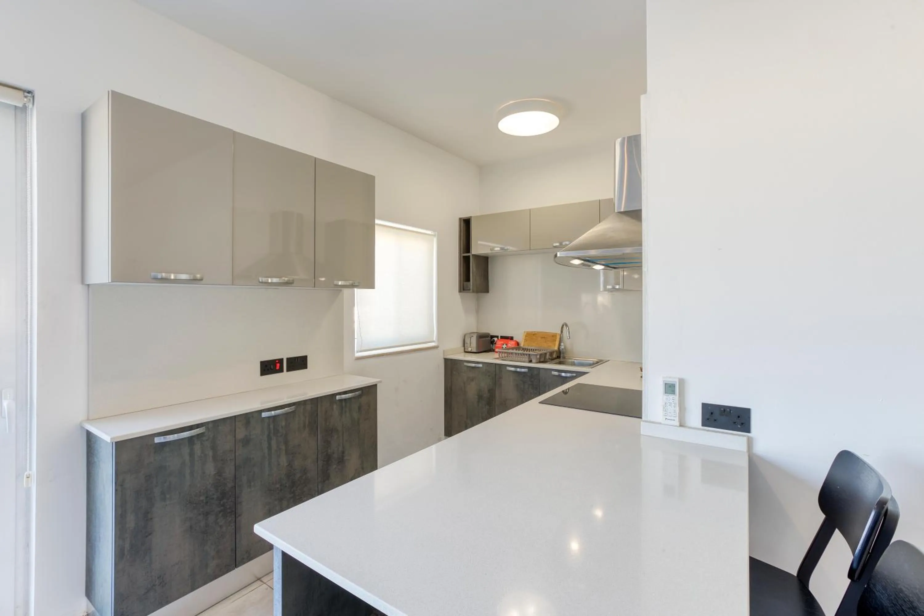Annitchka Mansions - Penthouse in central Malta
