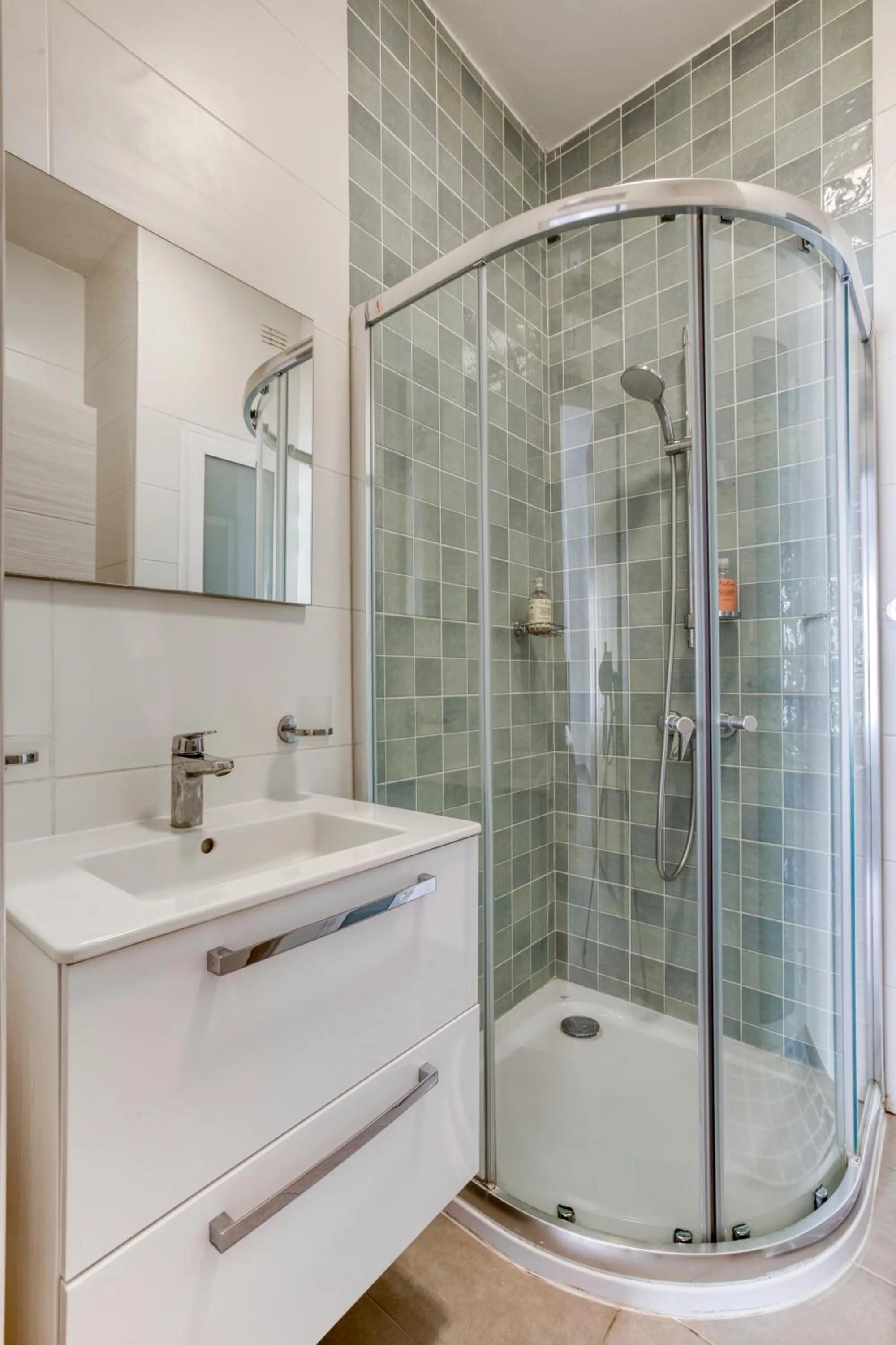 Annitchka Mansions - Penthouse in central Malta