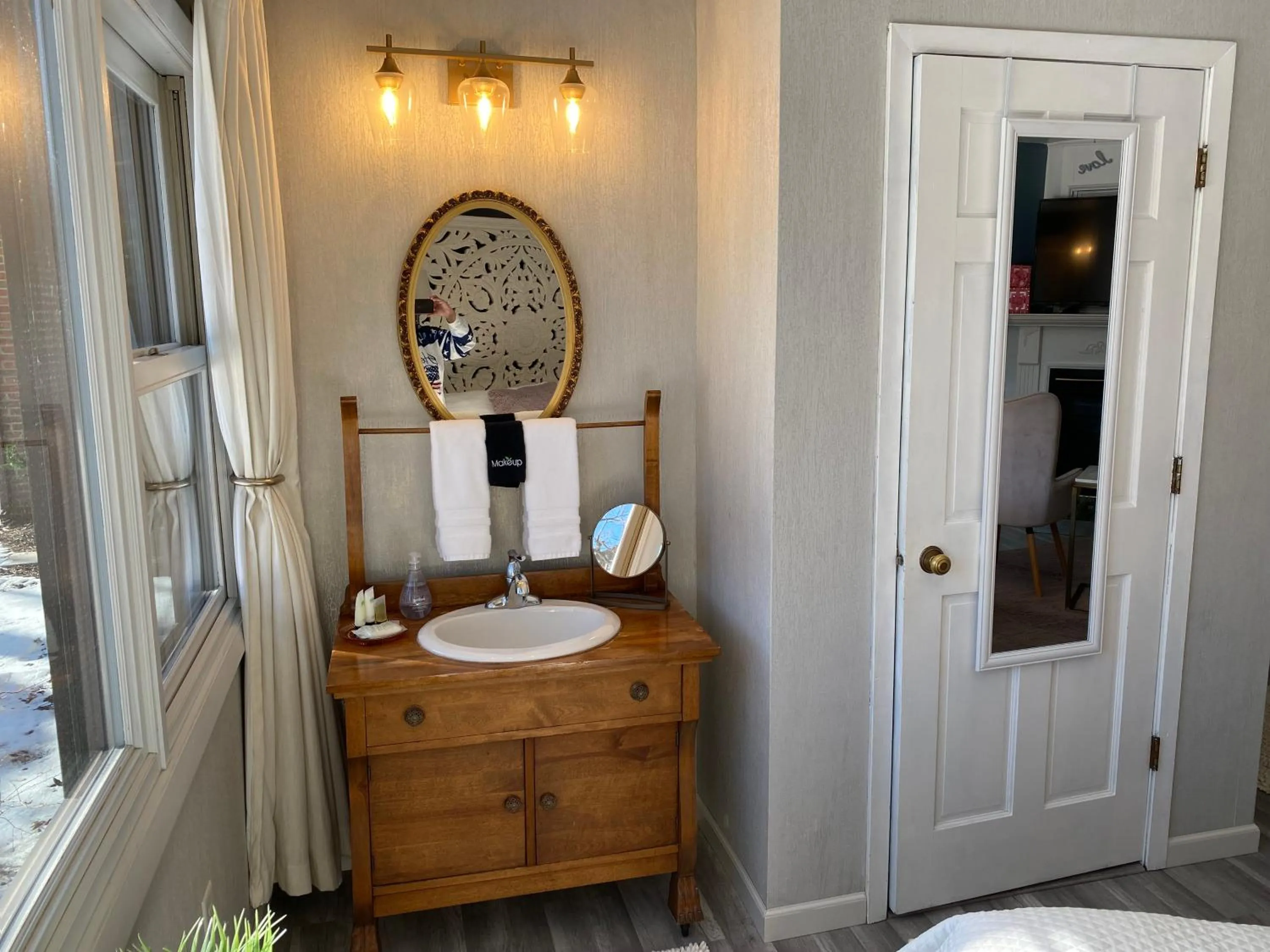 Bathroom in Otter Creek Eau Claire Altoona