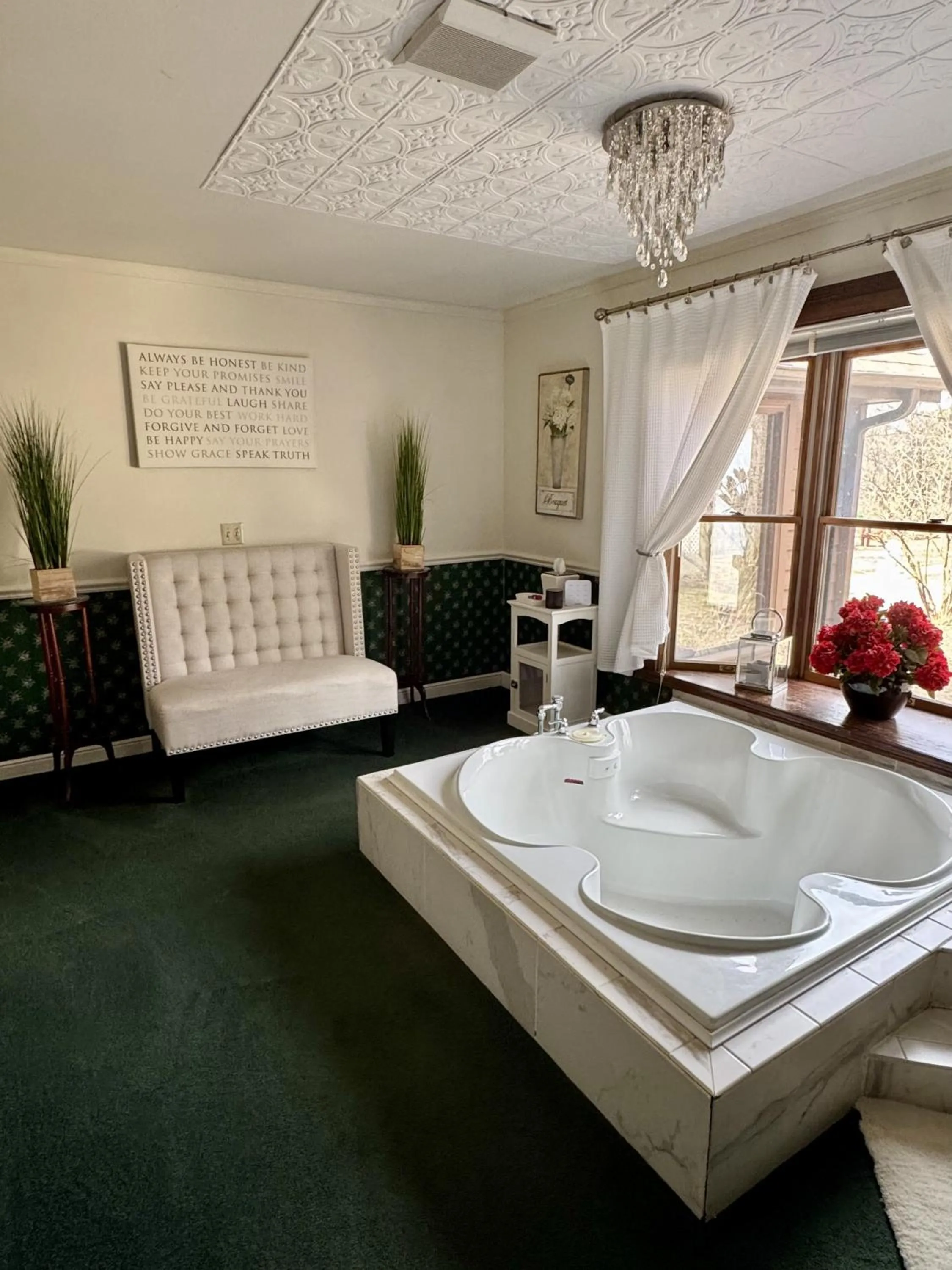 Bathroom in Otter Creek Eau Claire Altoona