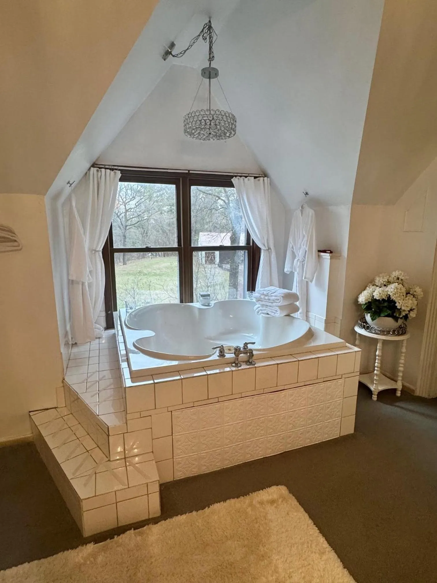 Bathroom in Otter Creek Eau Claire Altoona