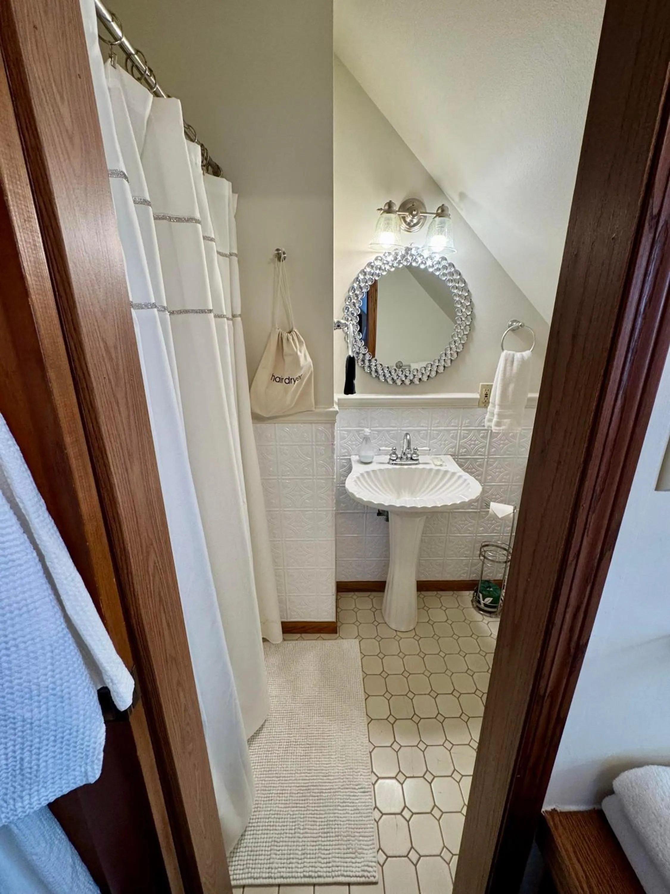 Bathroom in Otter Creek Eau Claire Altoona