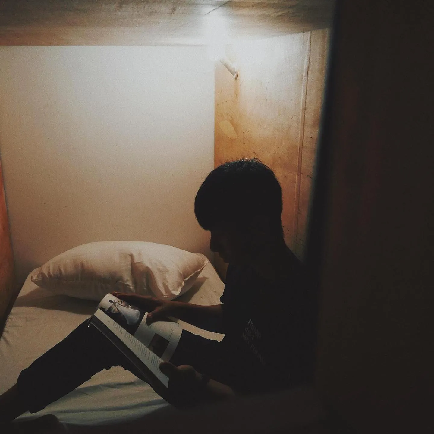 Route Five Hostel Dorm Kuala Selangor