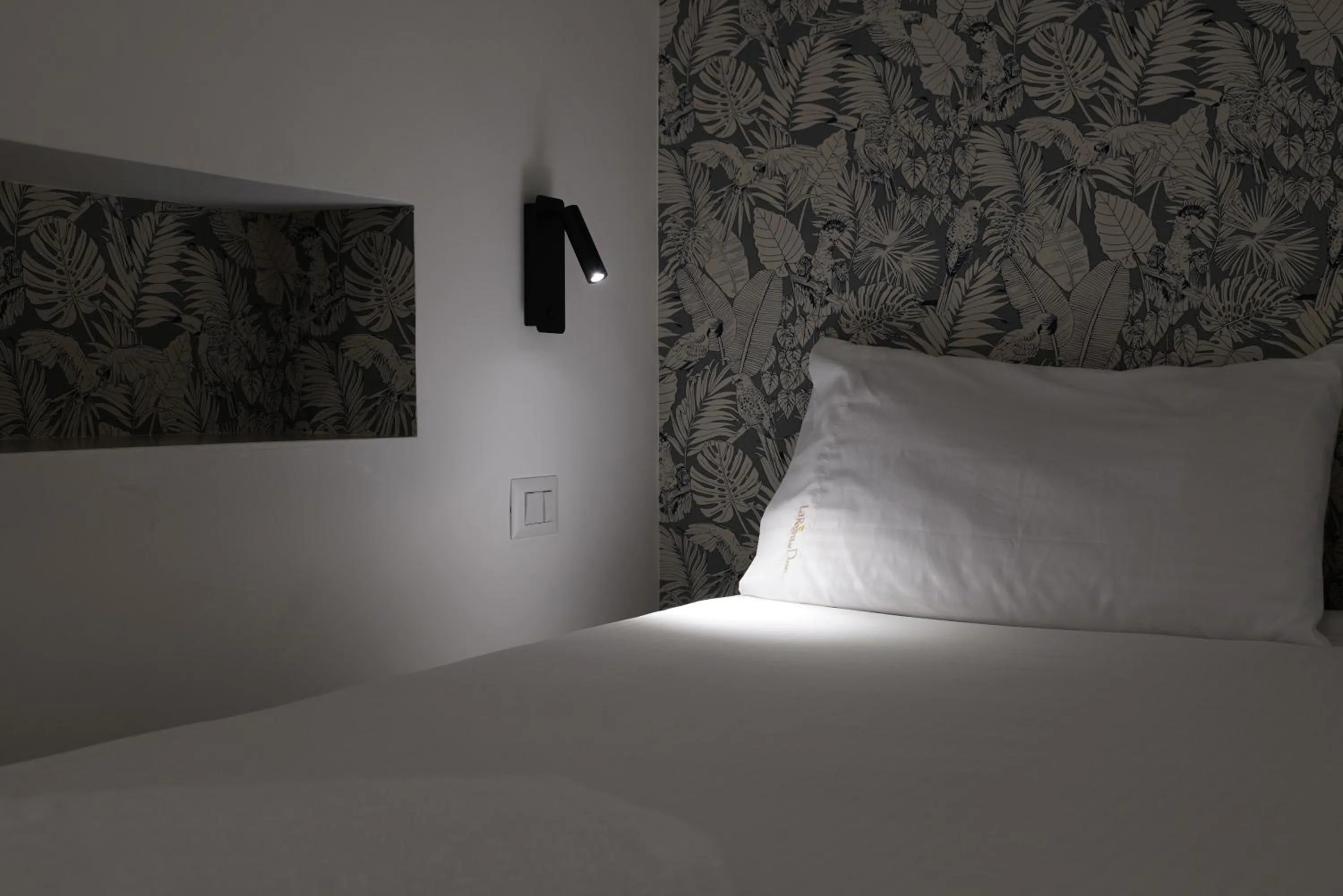 Bed in La Regina del Duomo Catania Centro