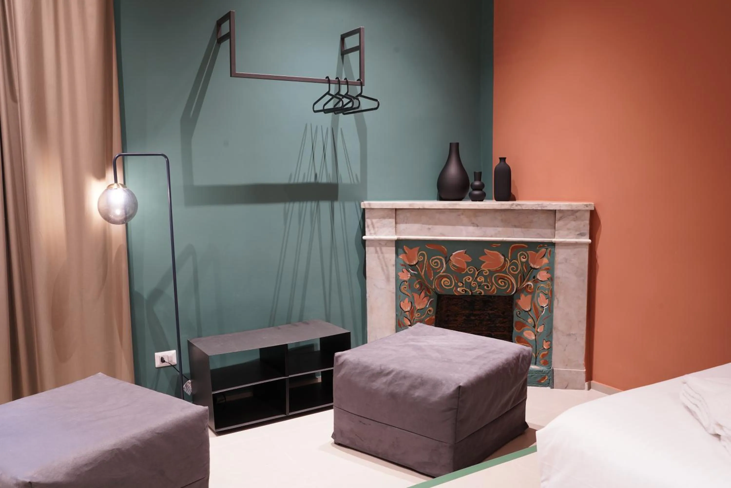 Bed in La Regina del Duomo Catania Centro