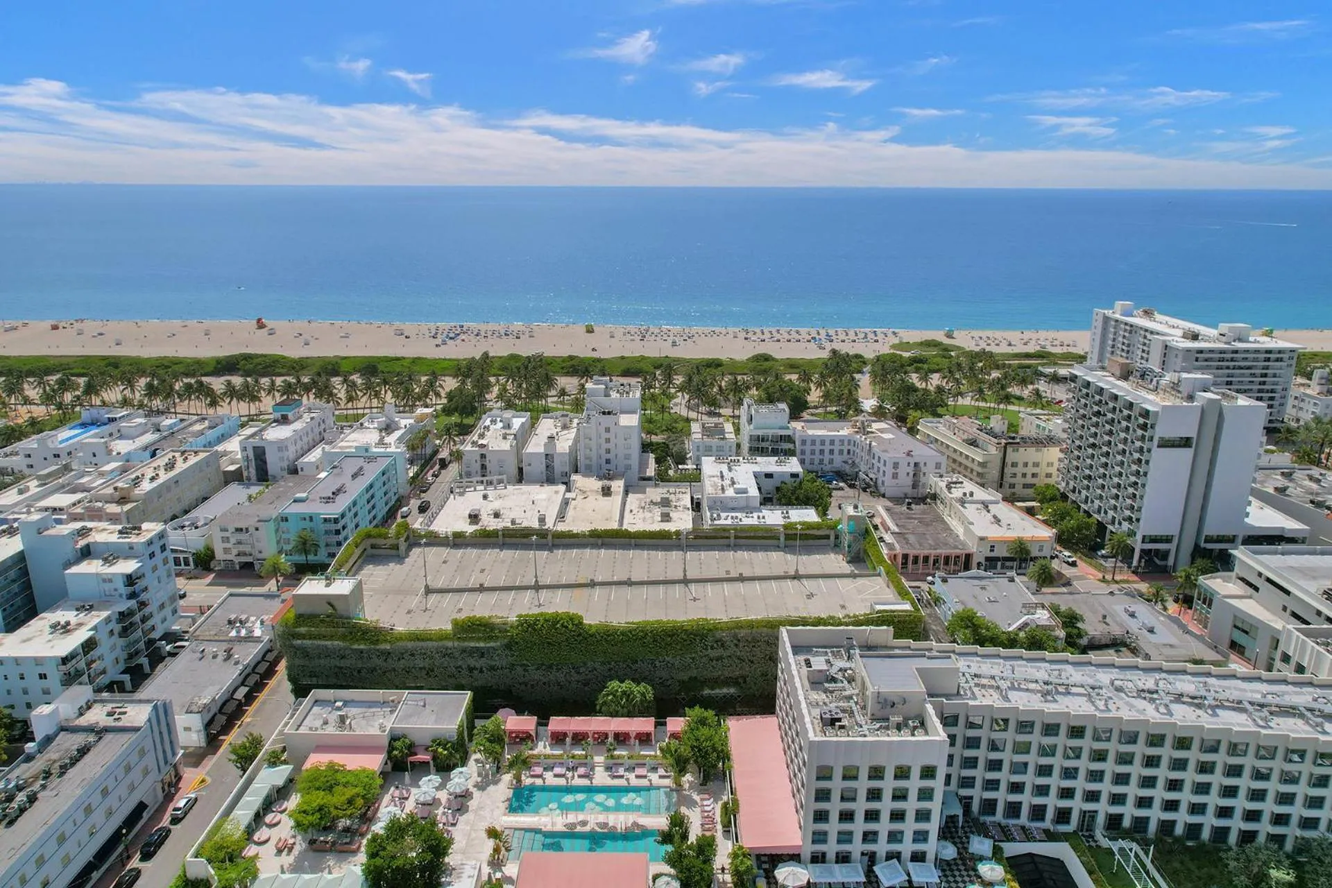 Natural landscape in SOBE MONARCH-WALK TO THE BEACH - OCEAN DRIVE GOOD TIME HOTEL AND ANGLER HOTEL ACROSS THE STREET