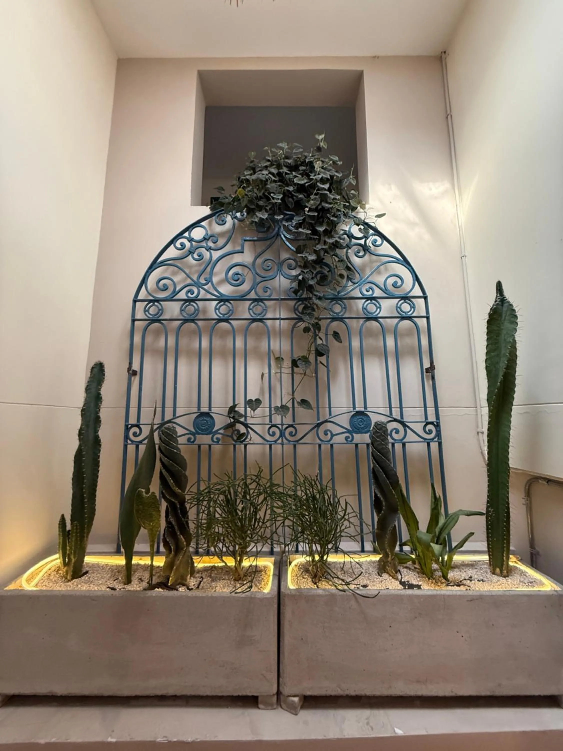 Poblado Luum Boutique hotel