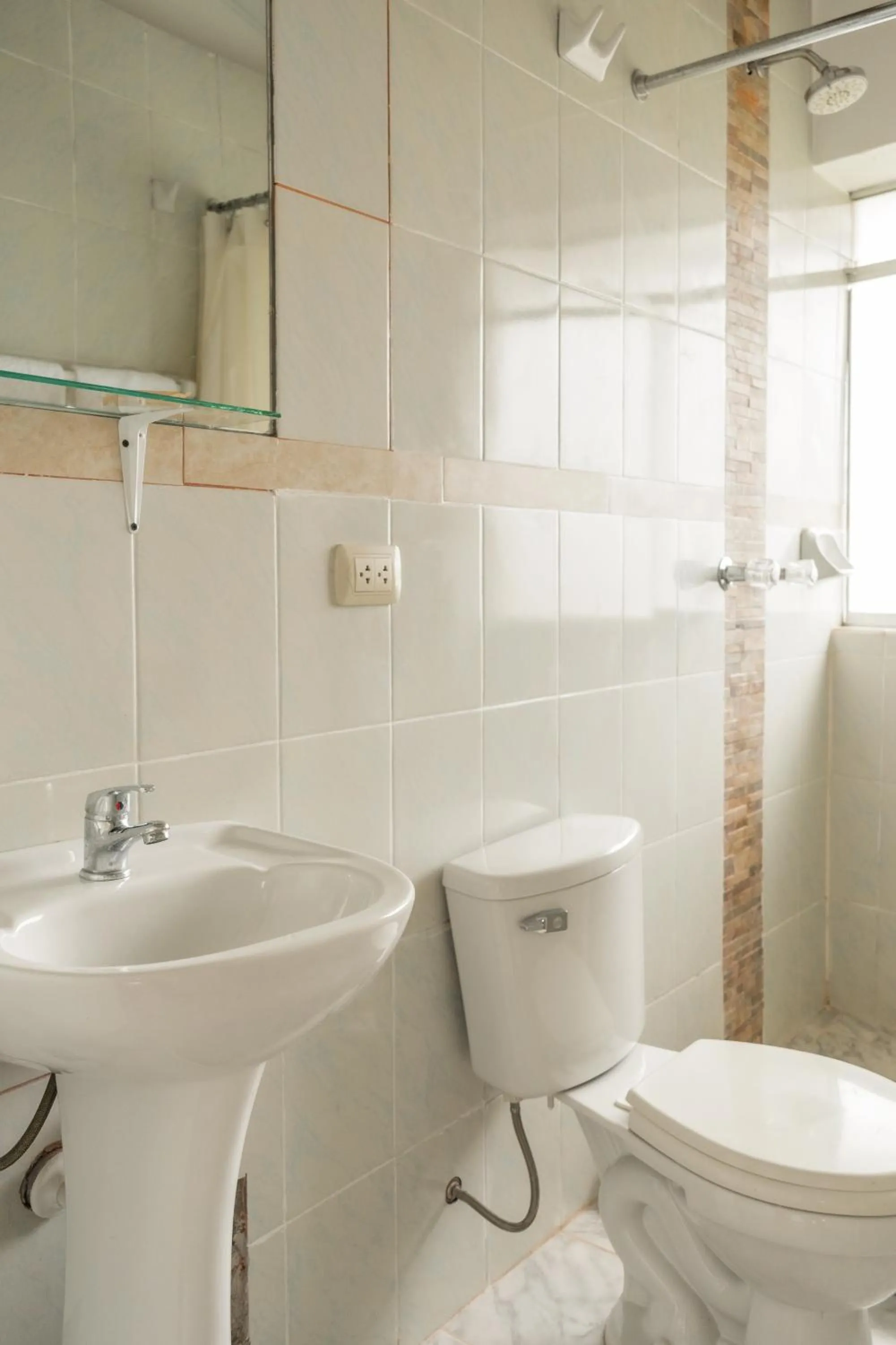 Bathroom in Sueños del Valle Sagrado