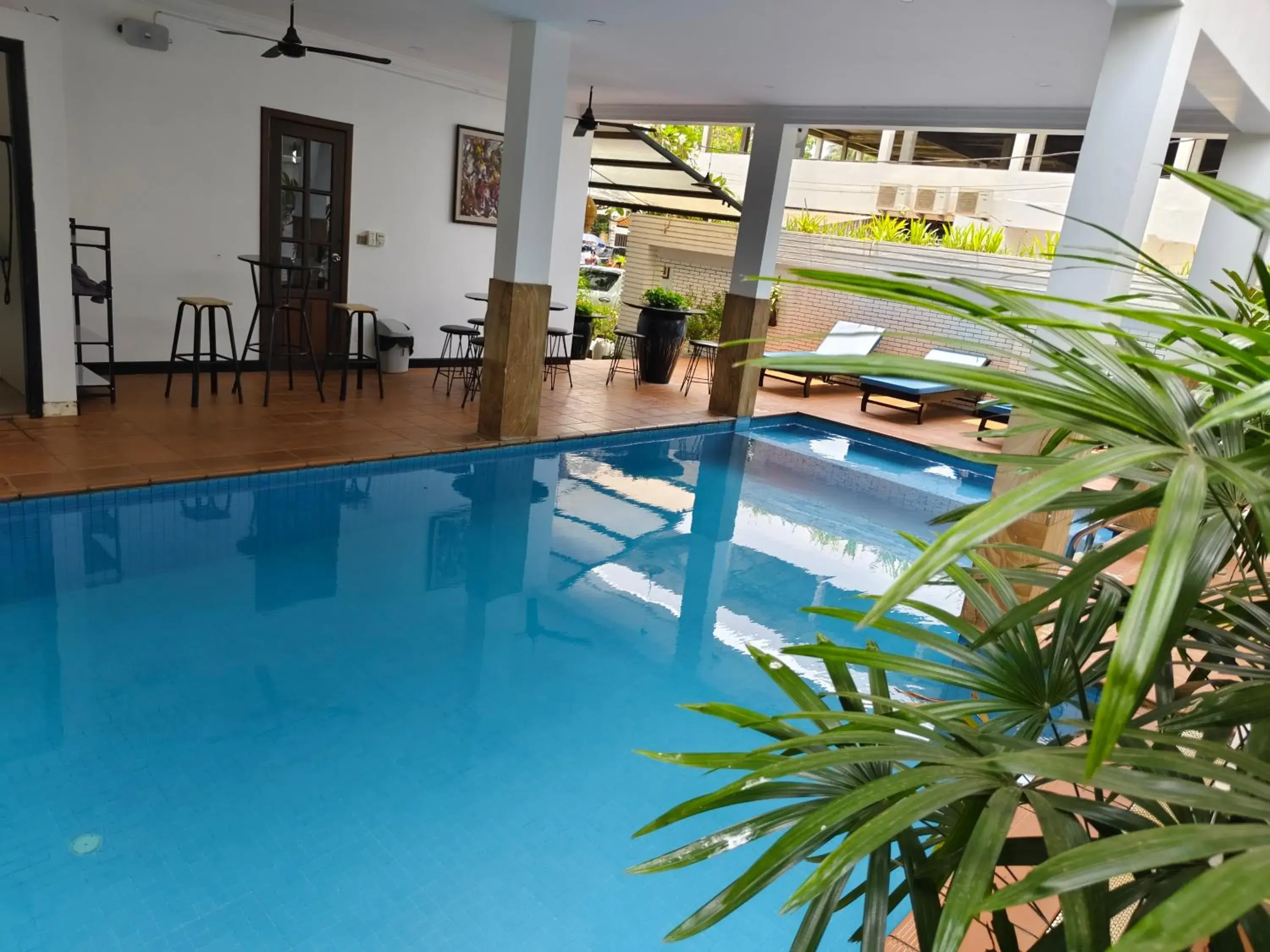 Restaurant/places to eat in Bodee Corner Restaurant/places to eat in Bodee Corner