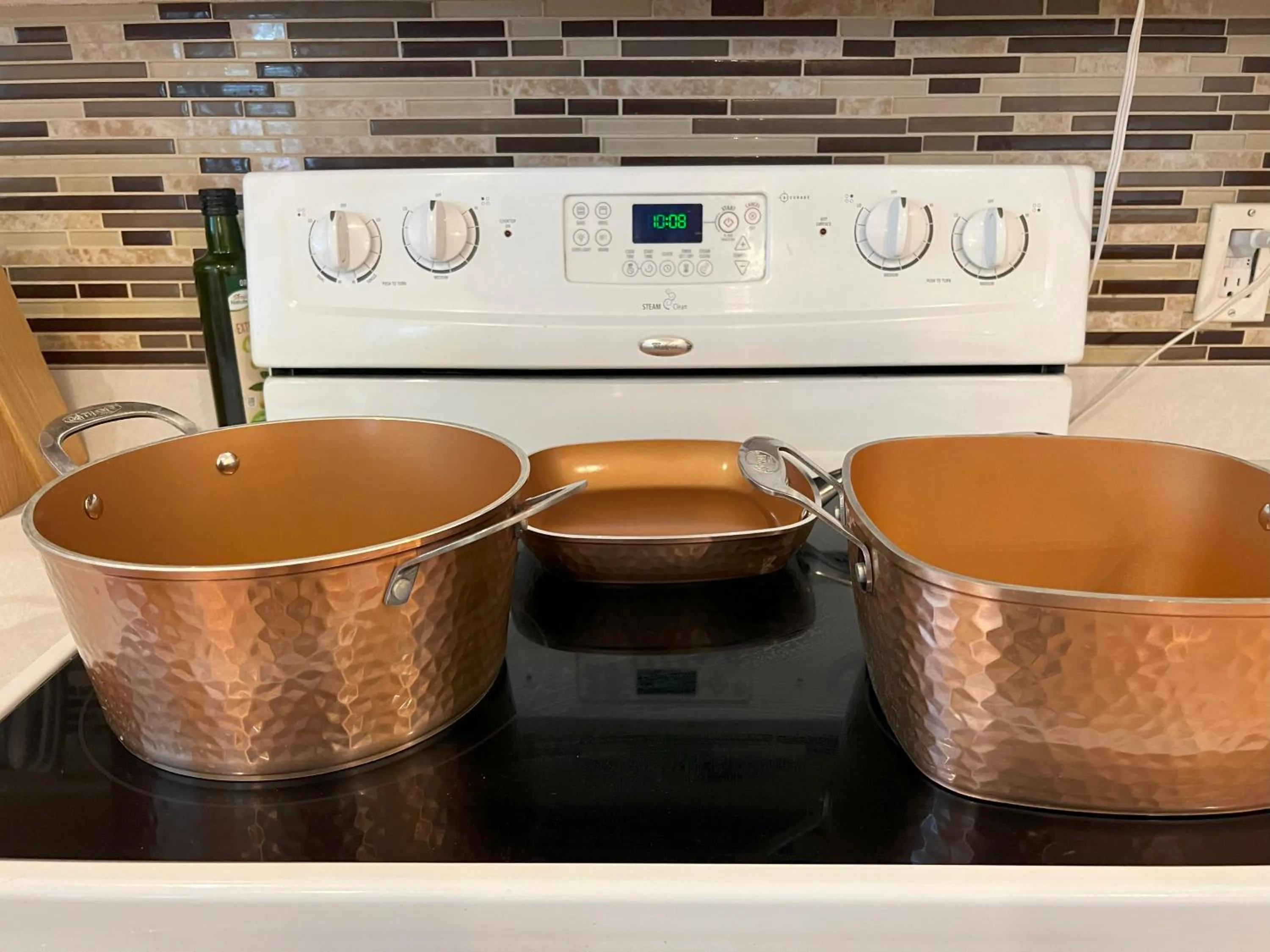 Kitchen or kitchenette in Magical Castle Near Theme Parks