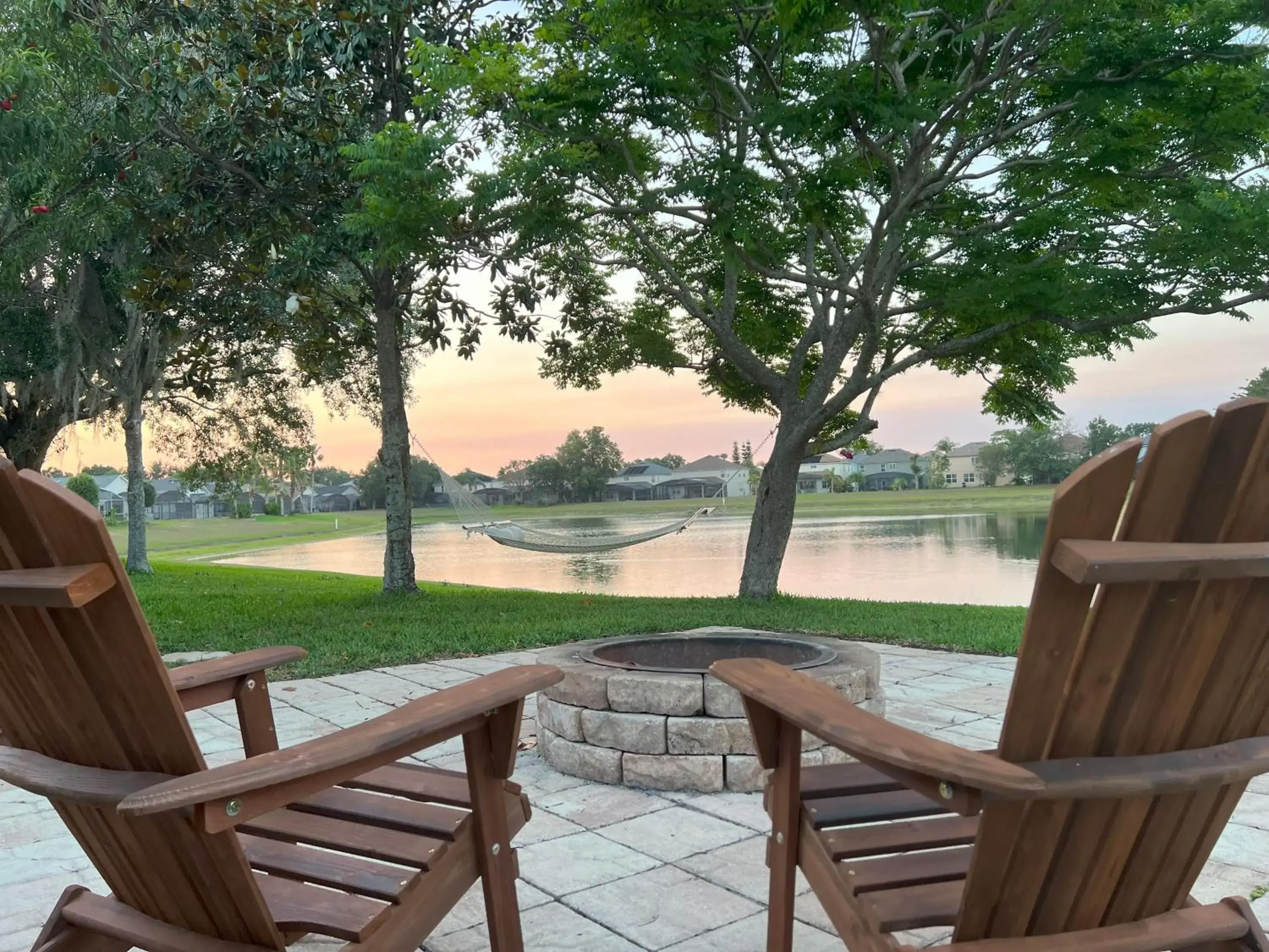 Four-Bedroom House in Magical Castle Near Theme Parks Four-Bedroom House in Magical Castle Near Theme Parks