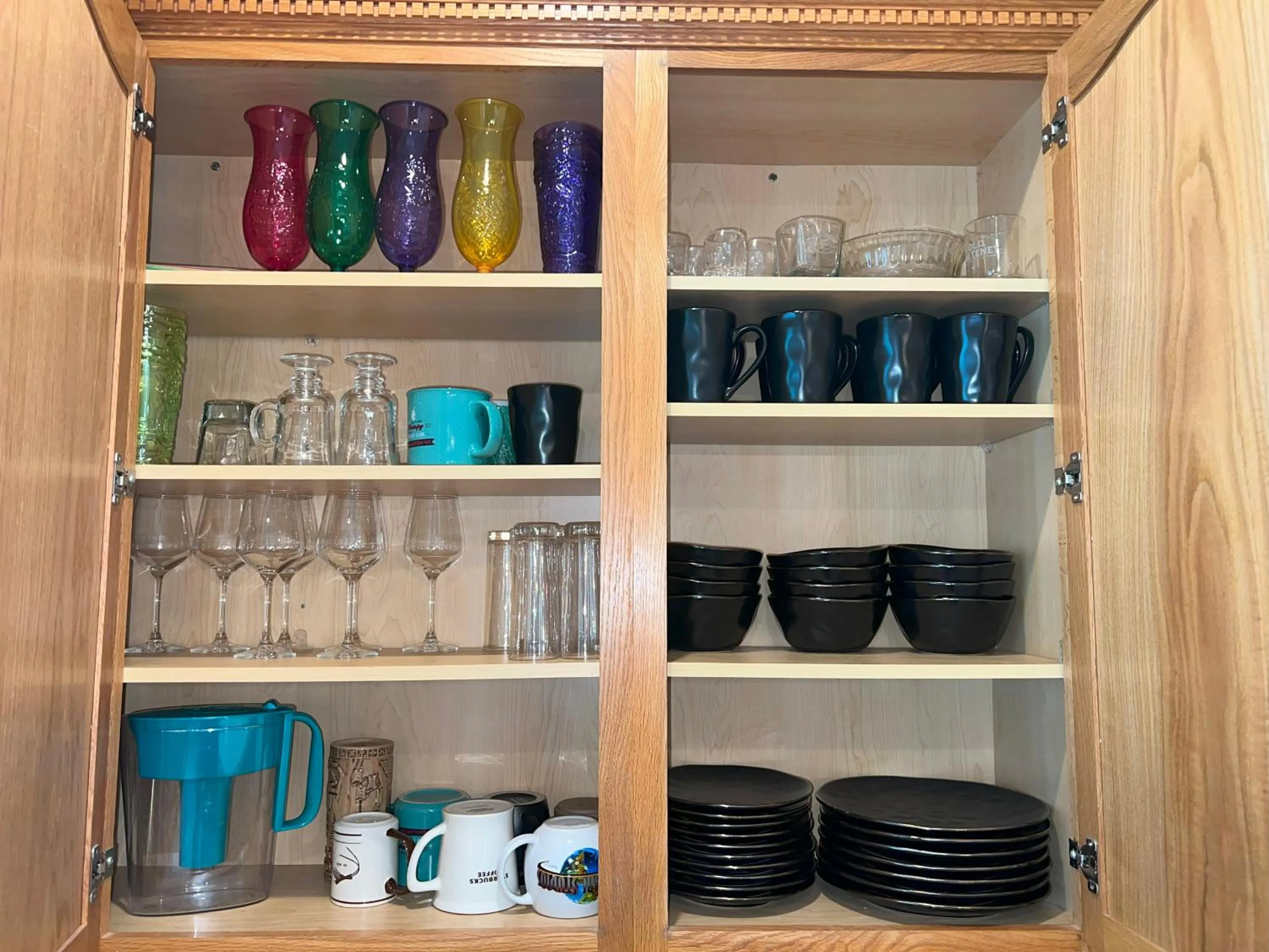 Coffee/tea facilities in Magical Castle Near Theme Parks