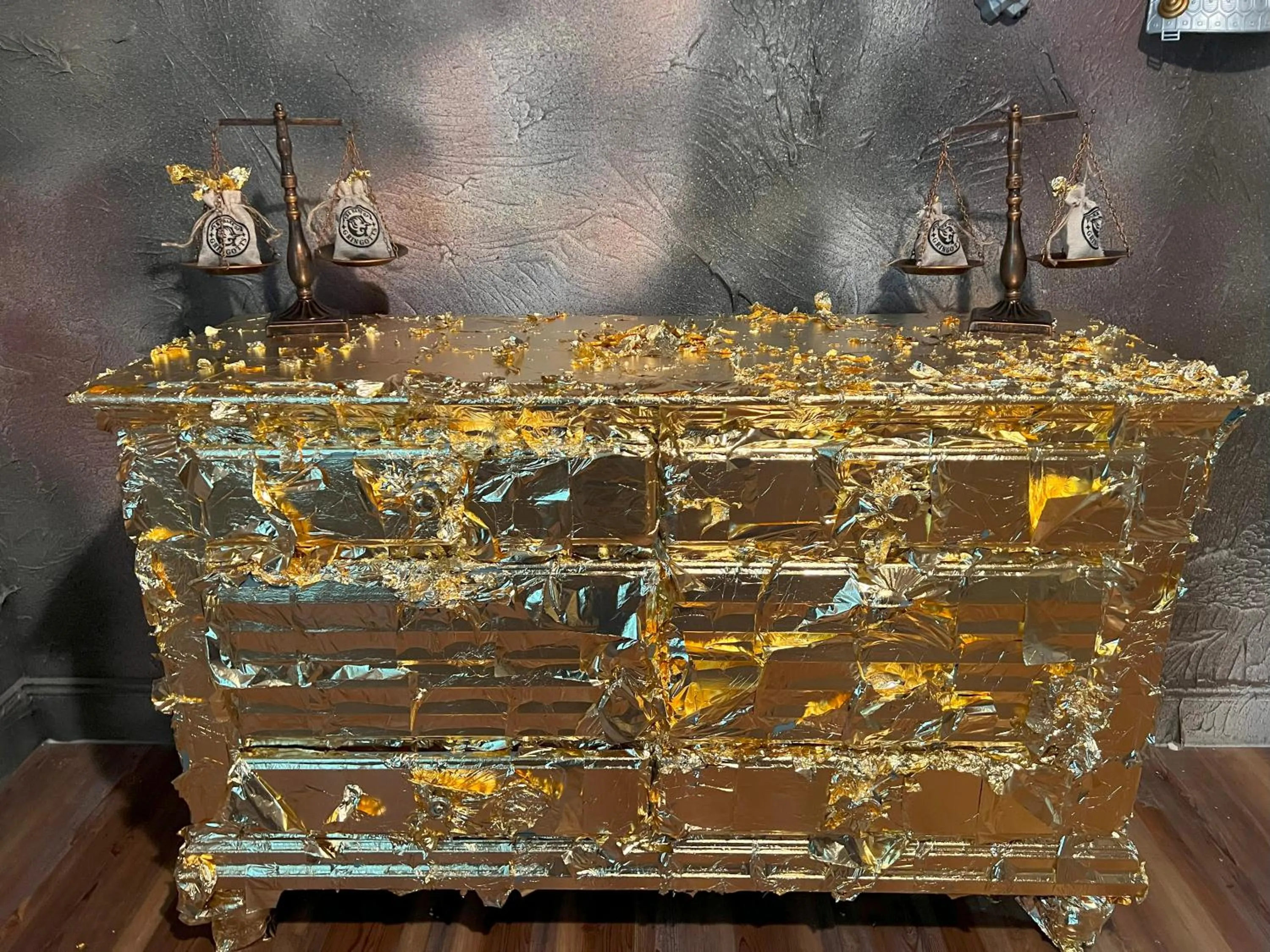 Property building in Magical Castle Near Theme Parks