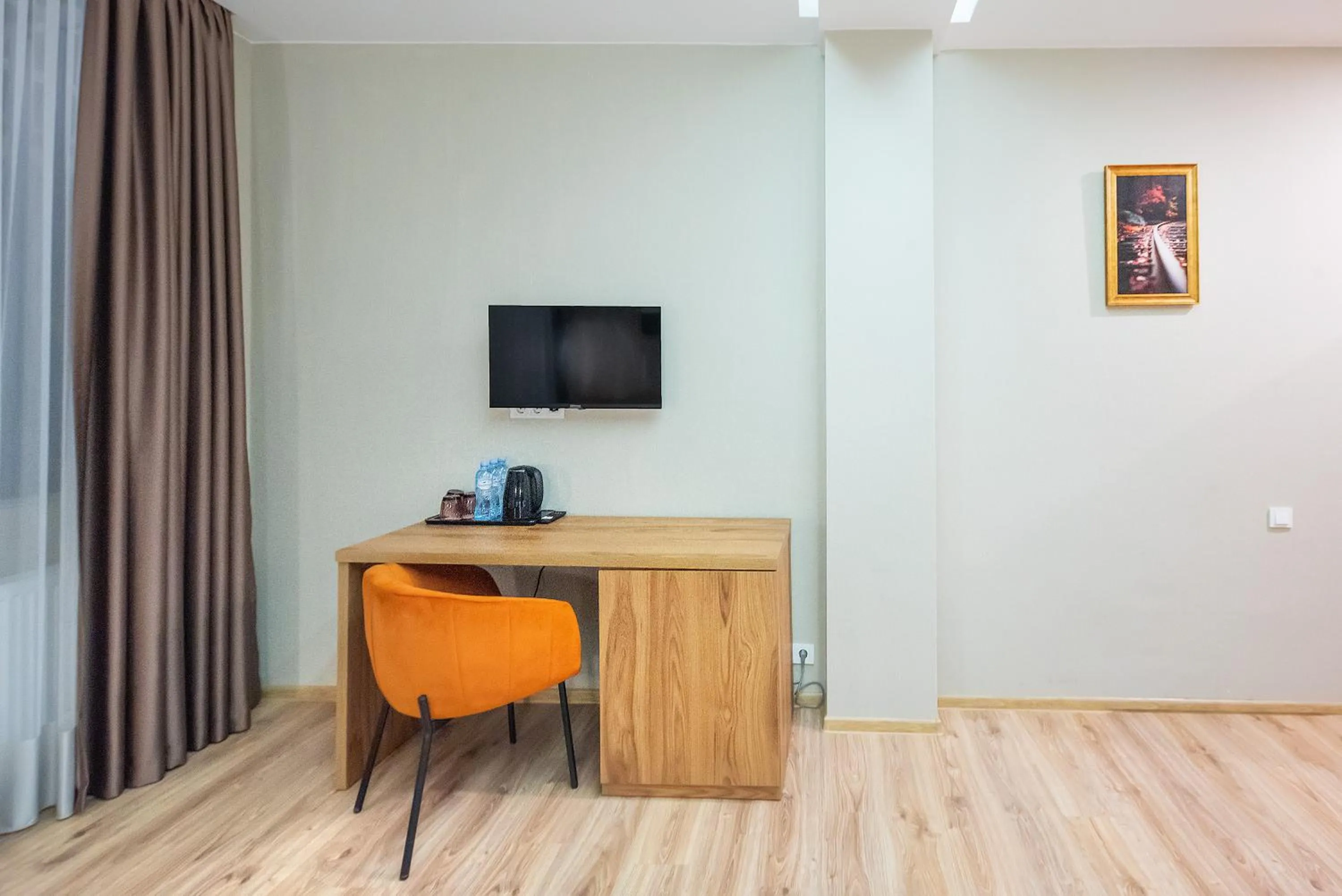 Solo Grand Boshuri Hotel Wellness Resort