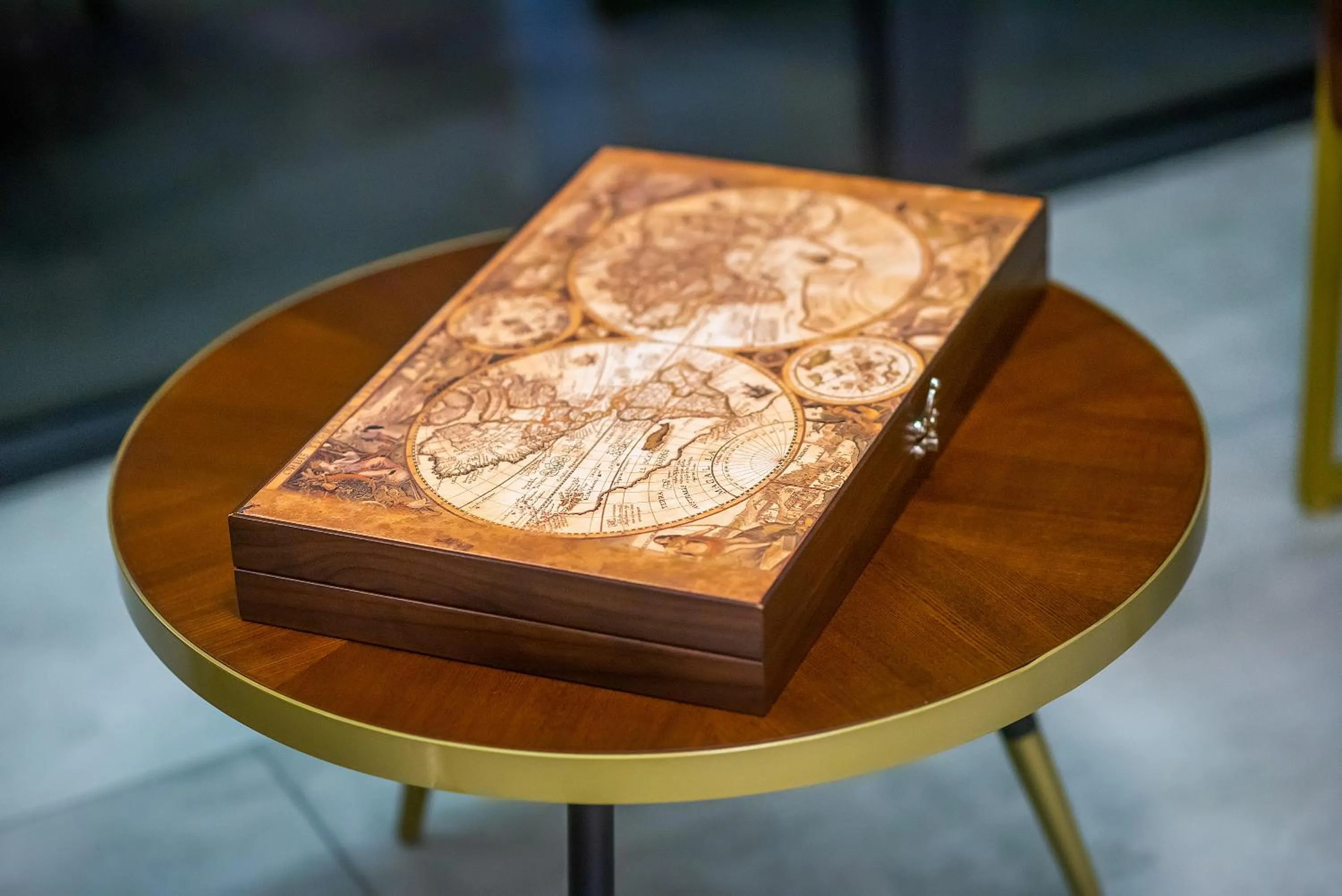 Solo Grand Boshuri Hotel Wellness Resort