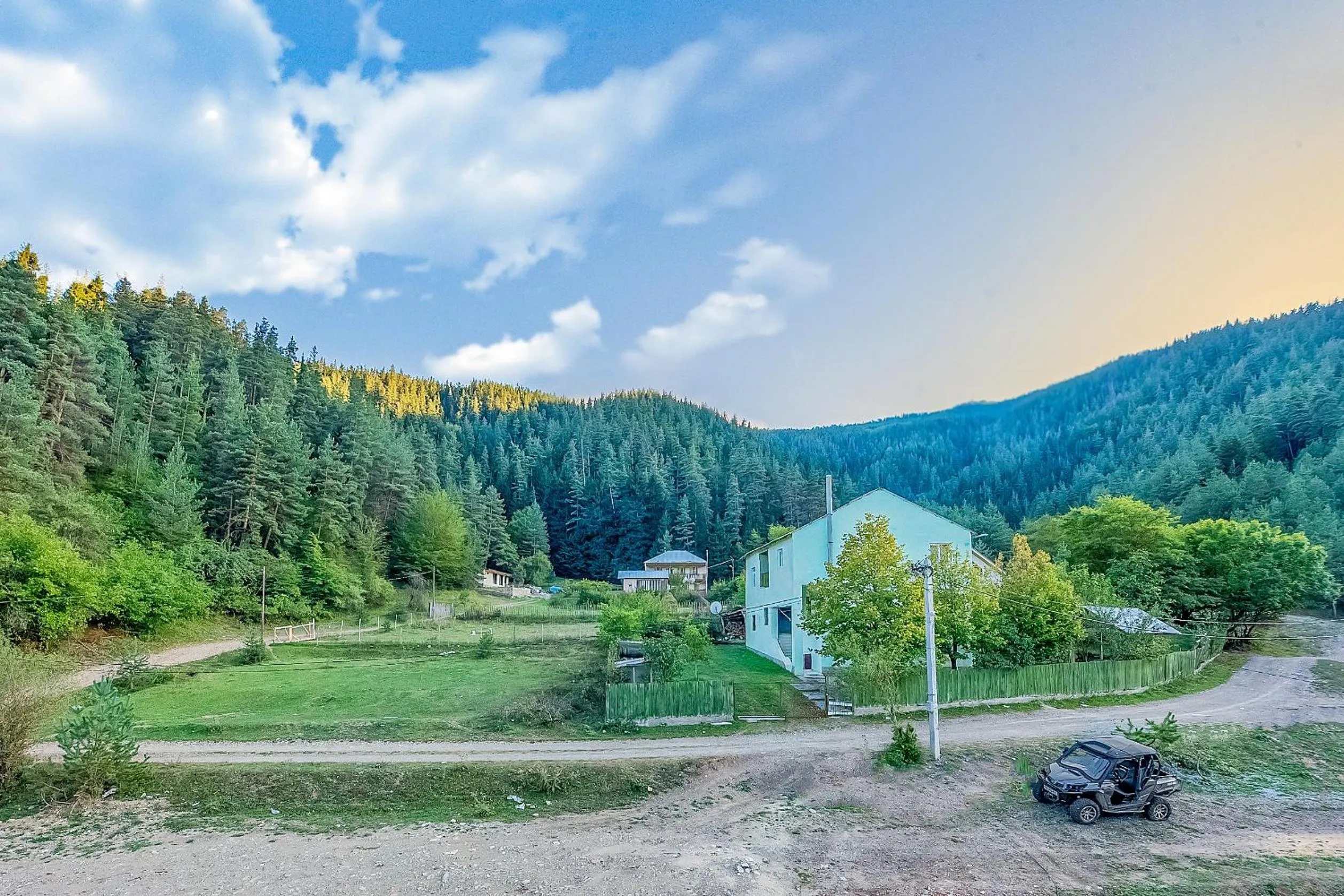 Solo Grand Boshuri Hotel Wellness Resort