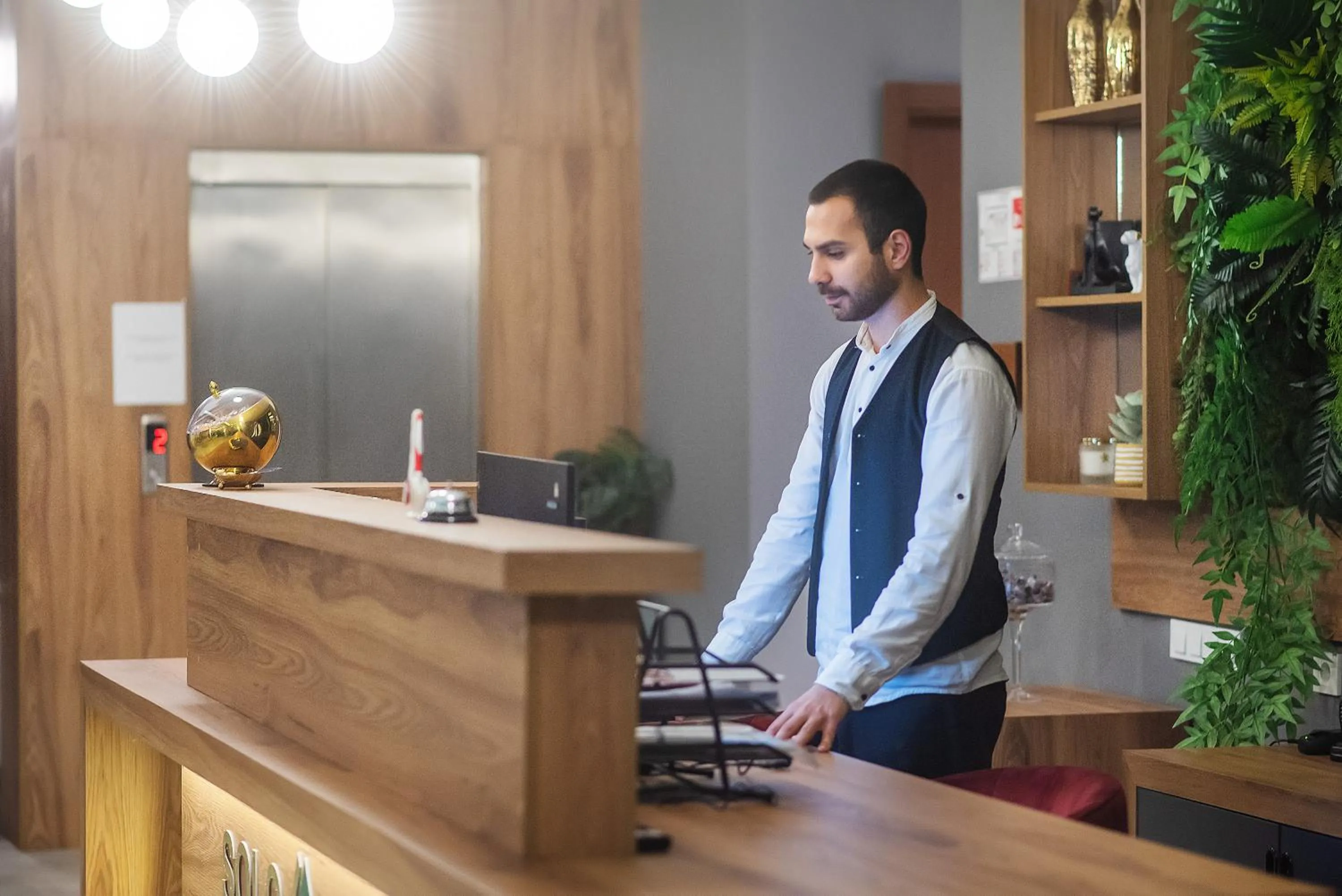 Solo Grand Boshuri Hotel Wellness Resort