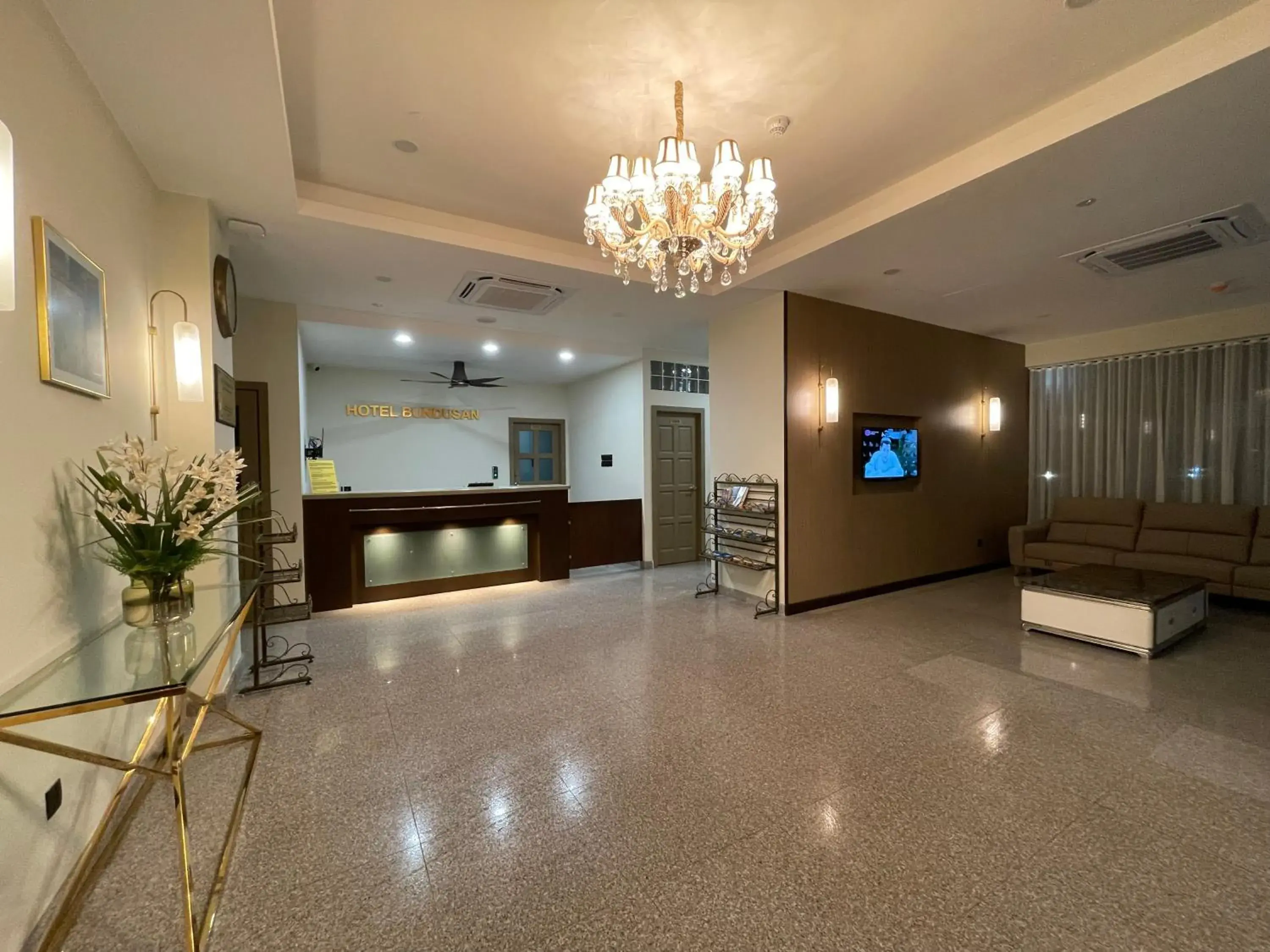 Hotel Bundusan Hotel Bundusan