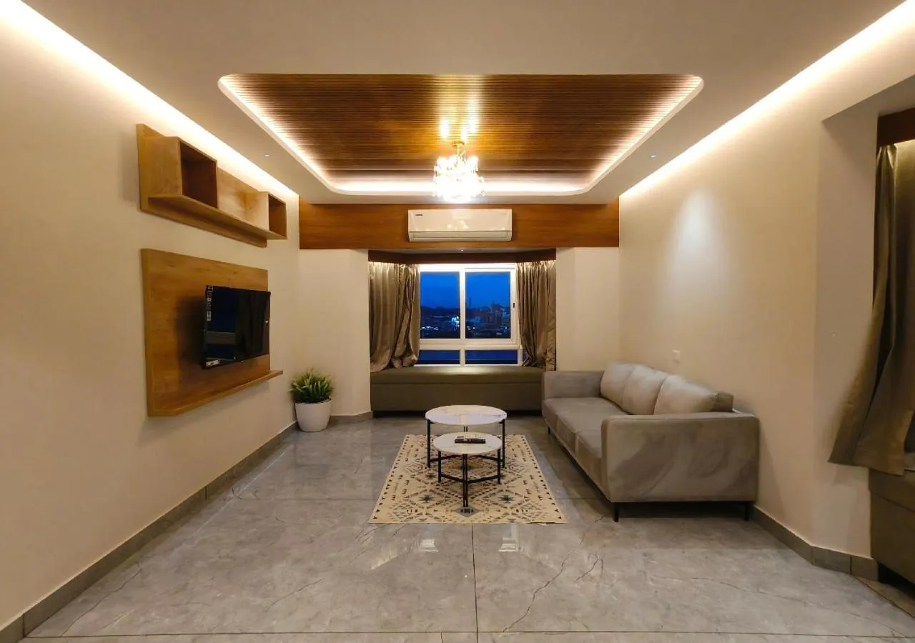 TV and multimedia in Mayo Suites