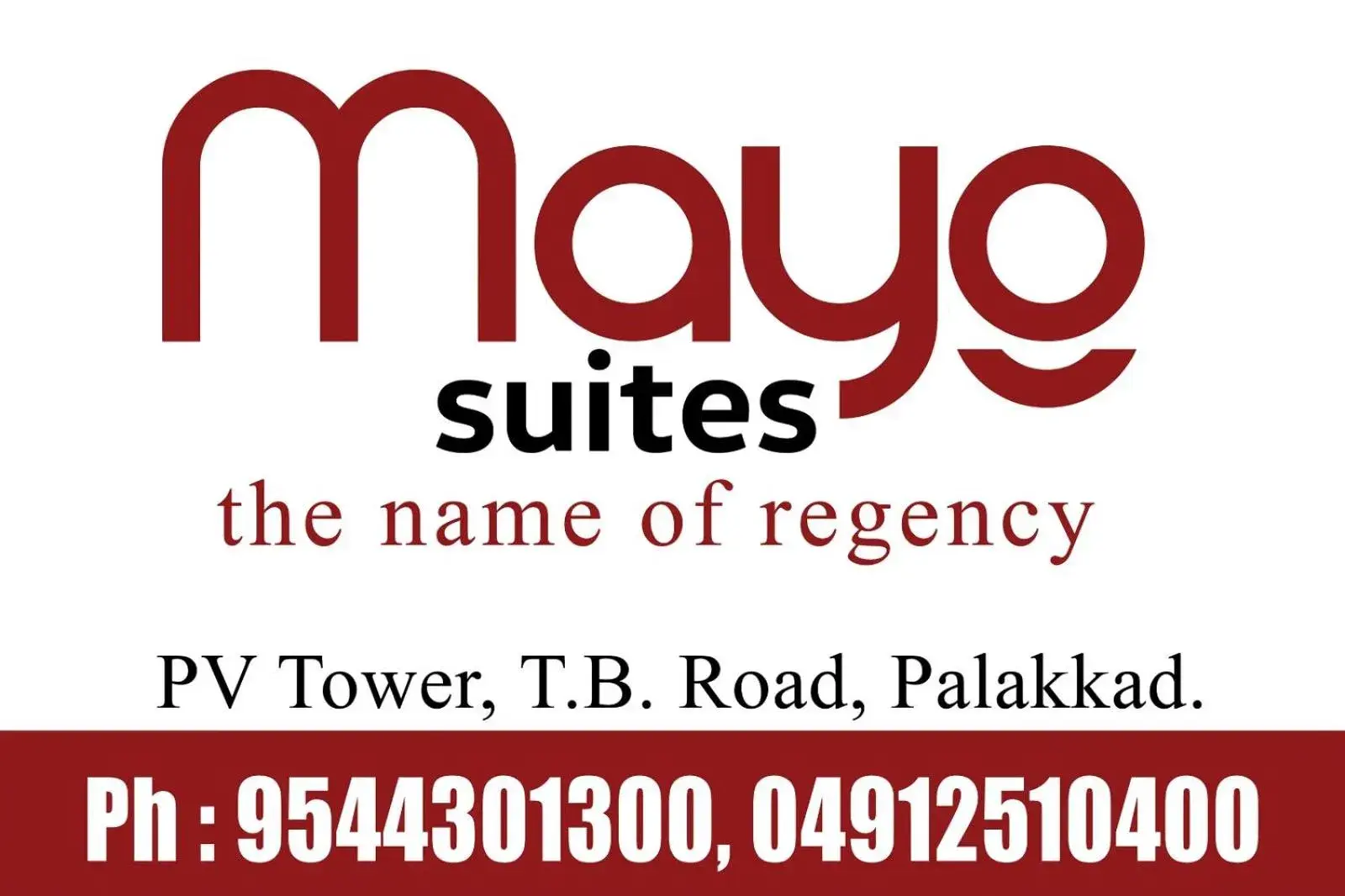 Mayo Suites Mayo Suites