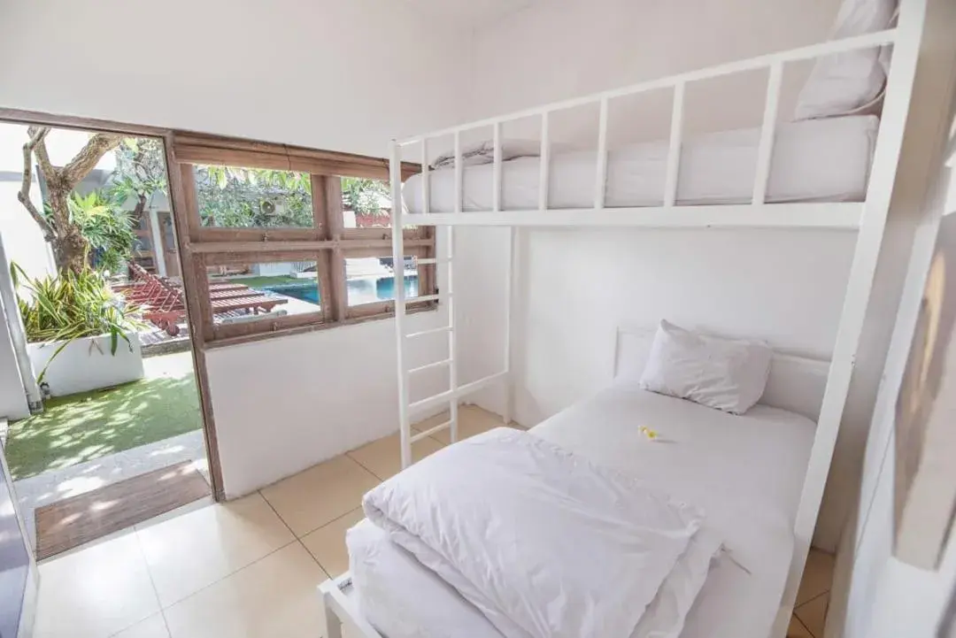 Double or Twin Room in The Island Bali Double or Twin Room in The Island Bali