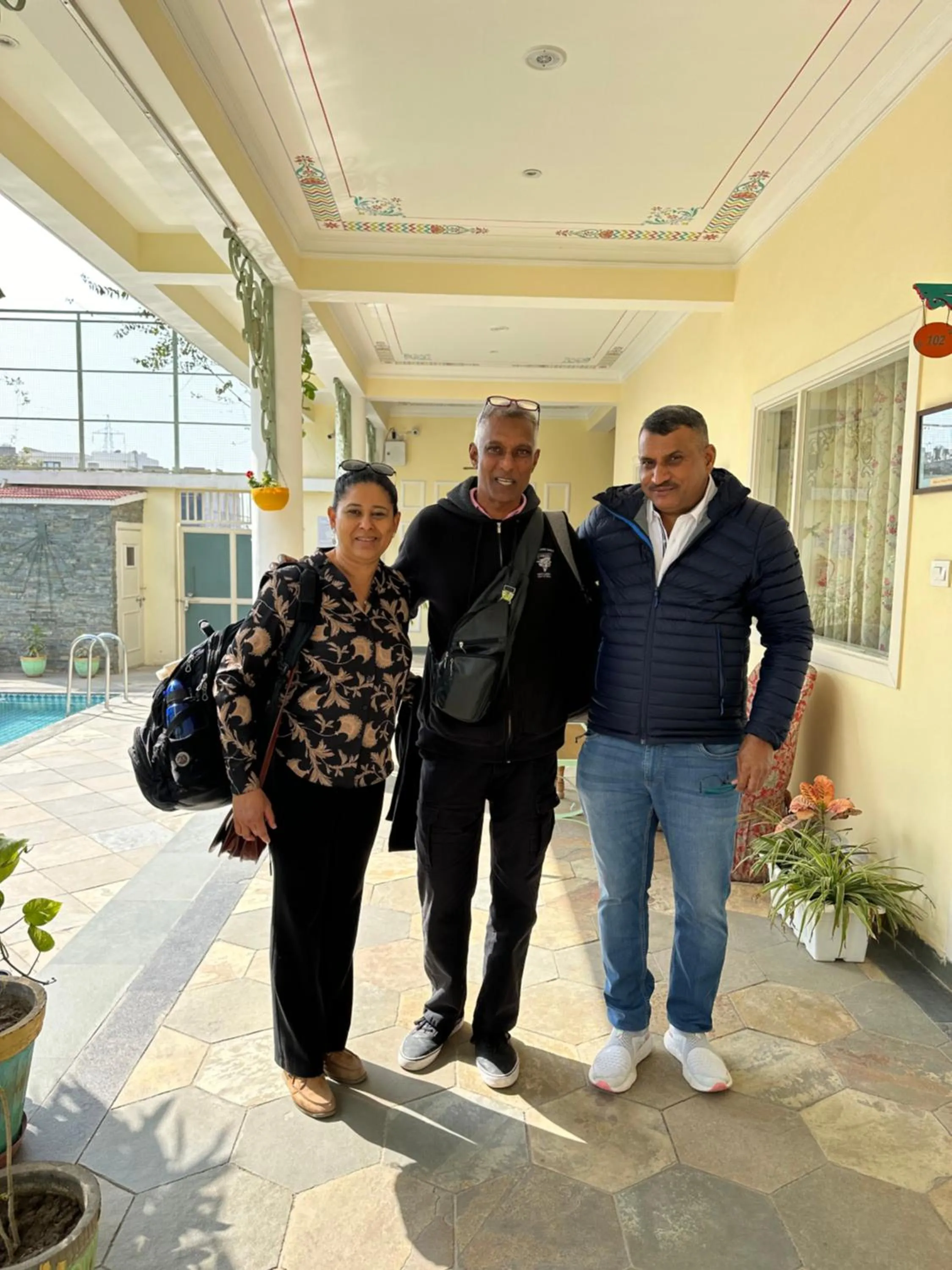 Day in Dá Bungalow - A Vacation Abode