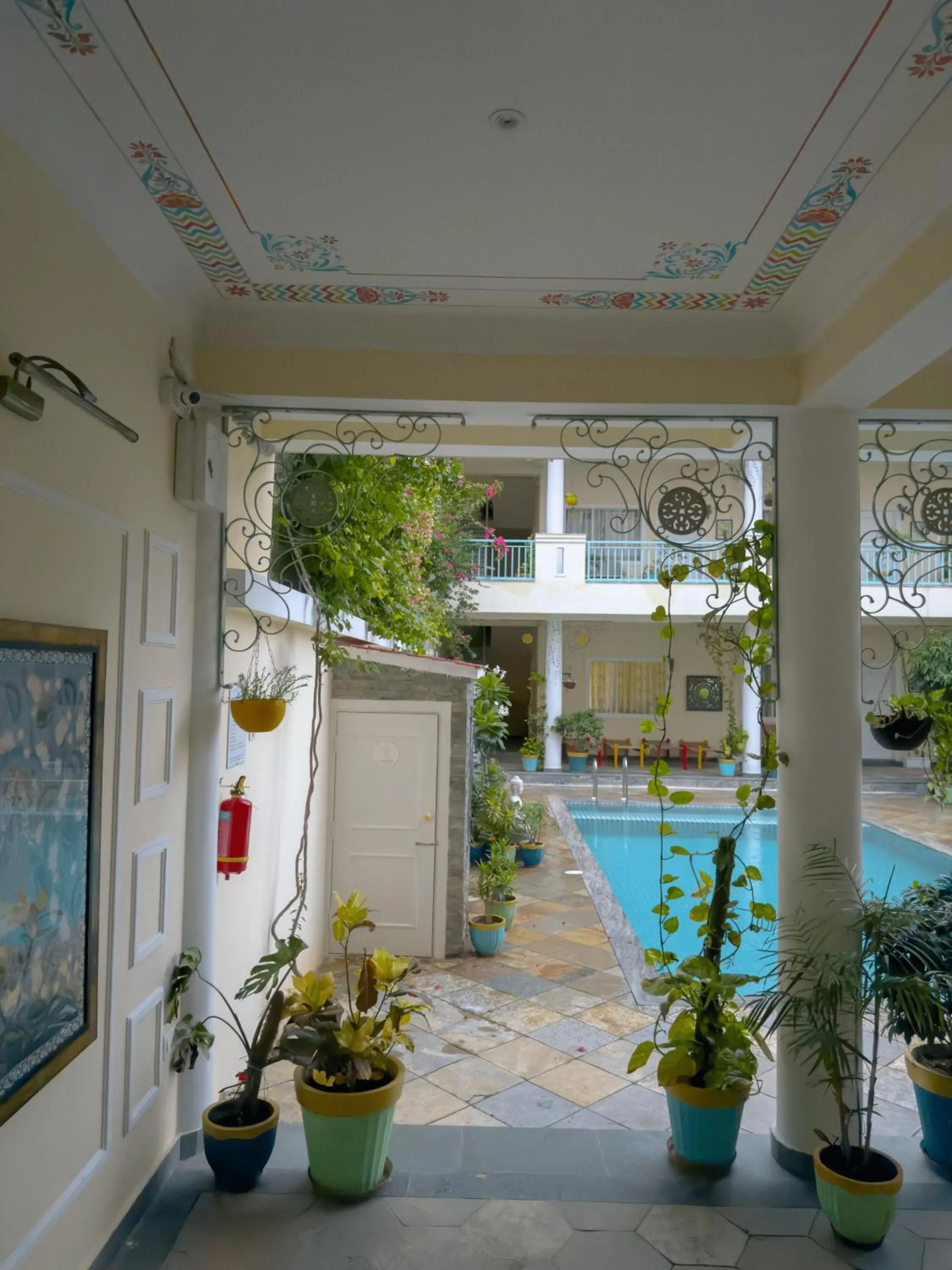 Property building in Dá Bungalow - A Vacation Abode