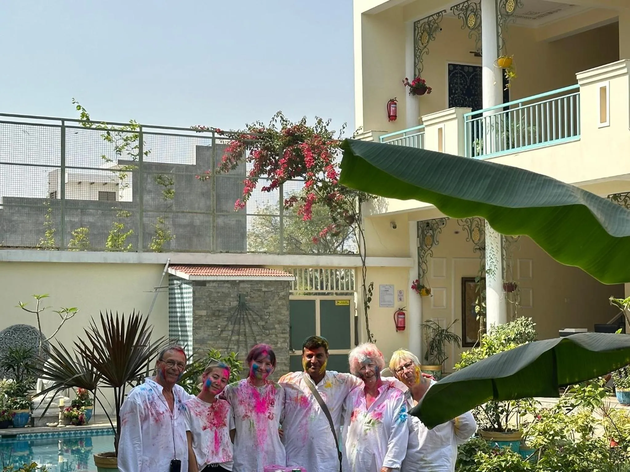 Day in Dá Bungalow - A Vacation Abode