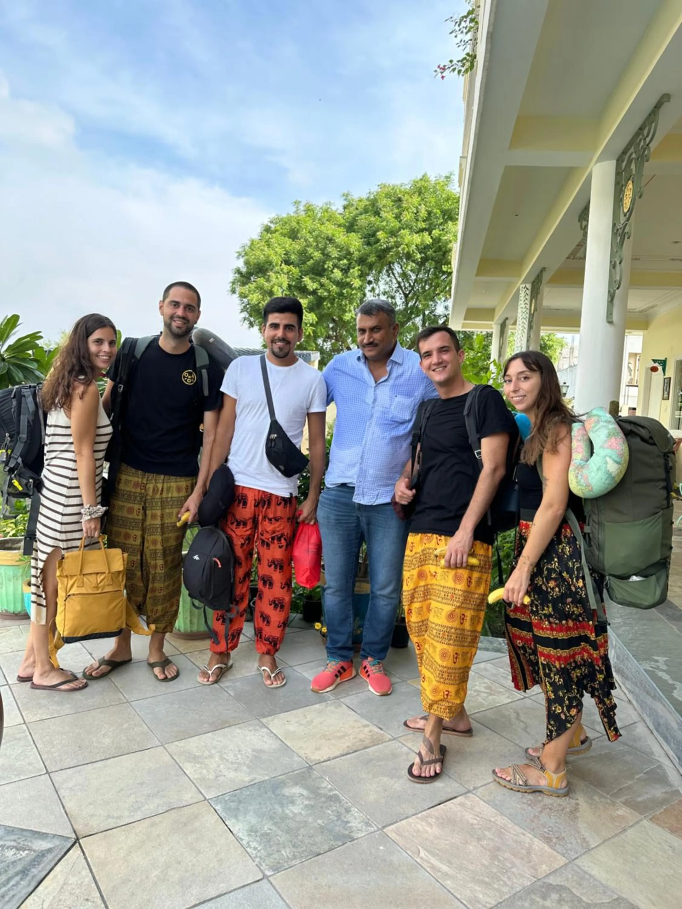 Day in Dá Bungalow - A Vacation Abode