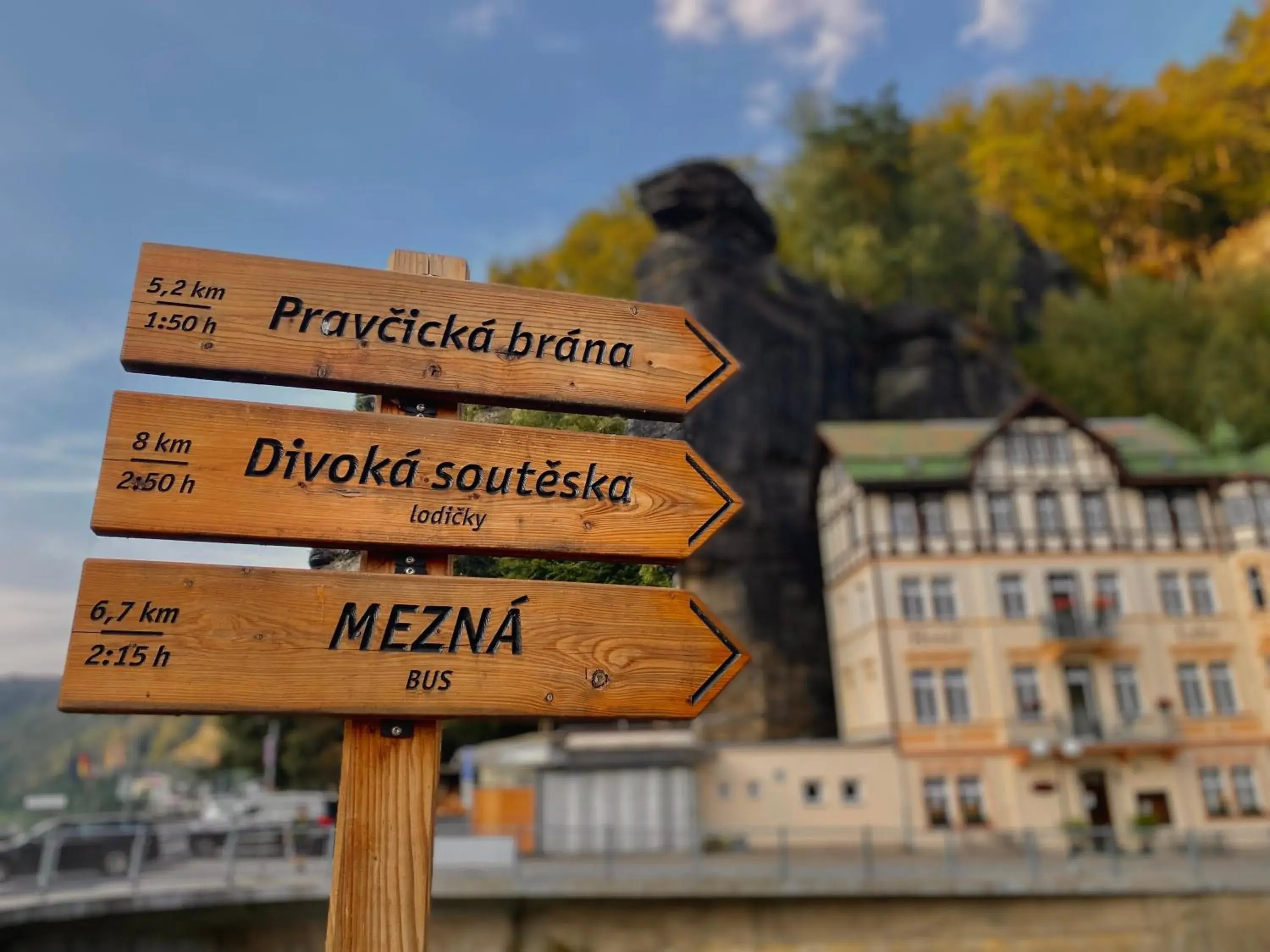 Double Room with Balcony in Hotel Labe Double Room with Balcony in Hotel Labe