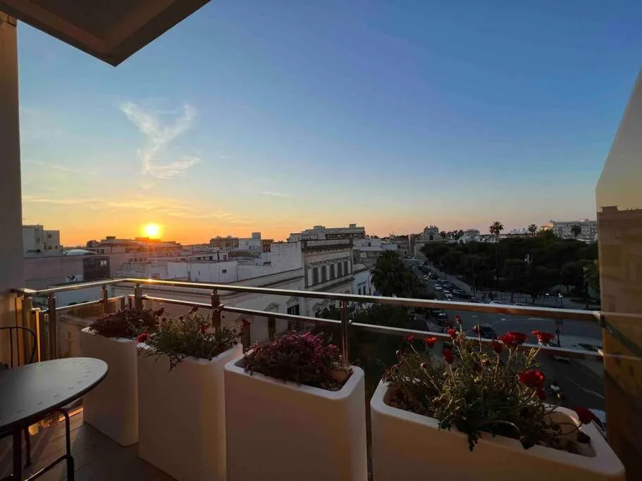 San Pietro Panoramic House