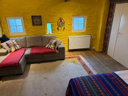 Hamiora wellness B&B