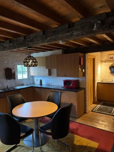 Hamiora wellness B&B