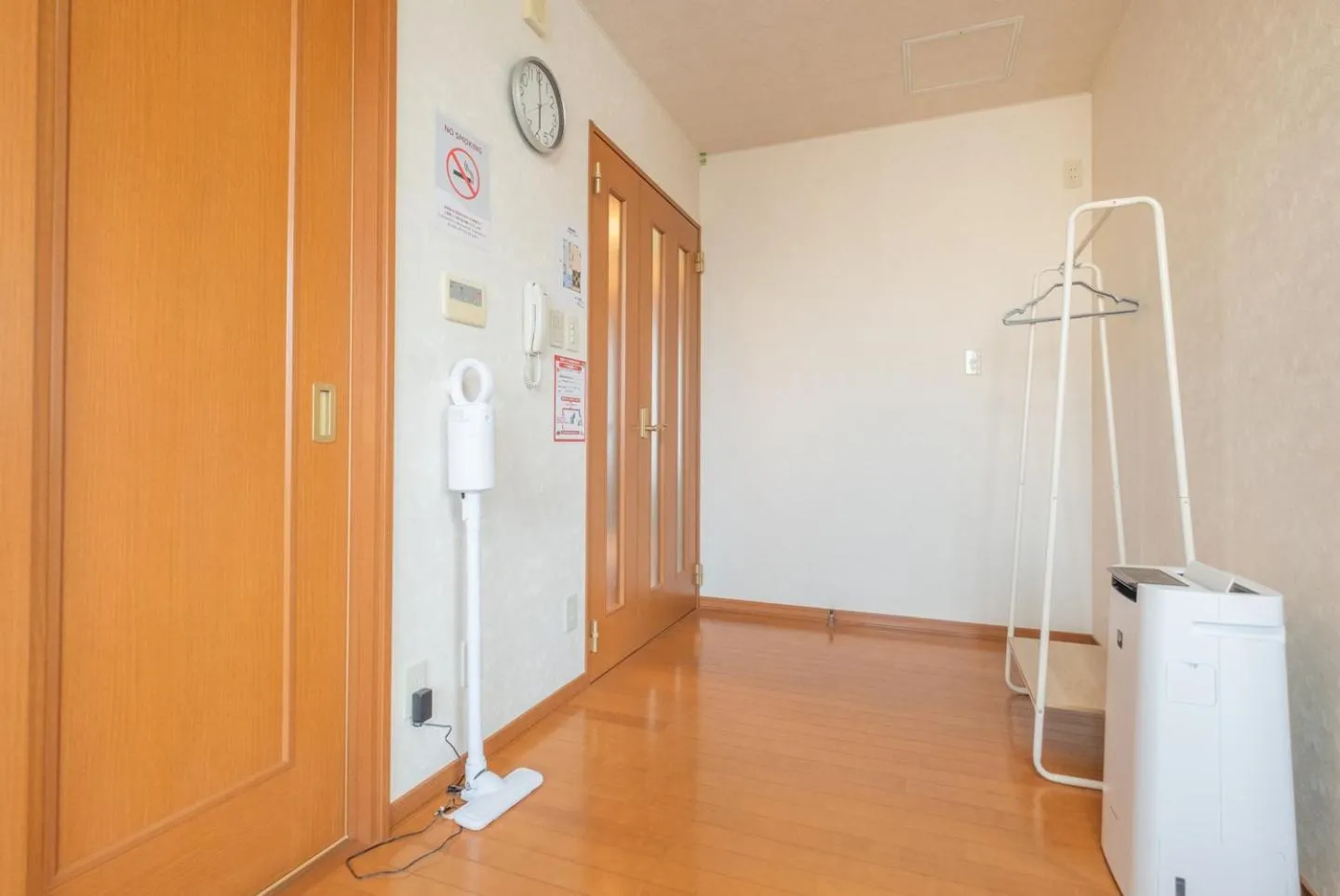 Photo of the whole room in Ezo Fujiya Niseko House