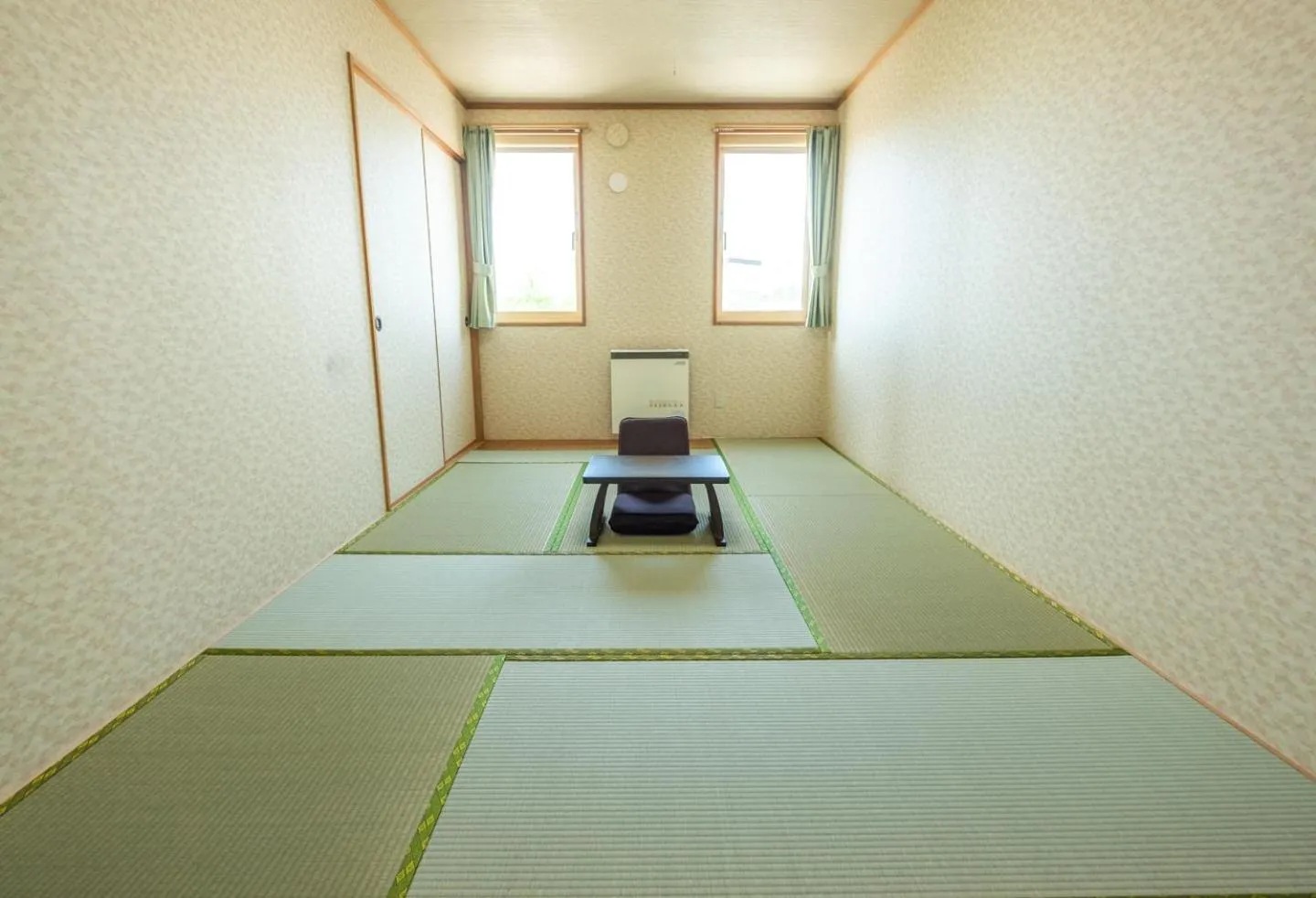 Photo of the whole room in Ezo Fujiya Niseko House