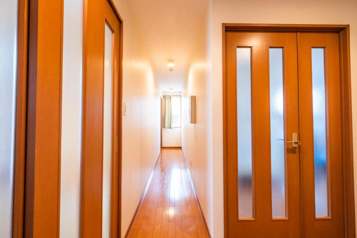 Photo of the whole room in Ezo Fujiya Niseko House