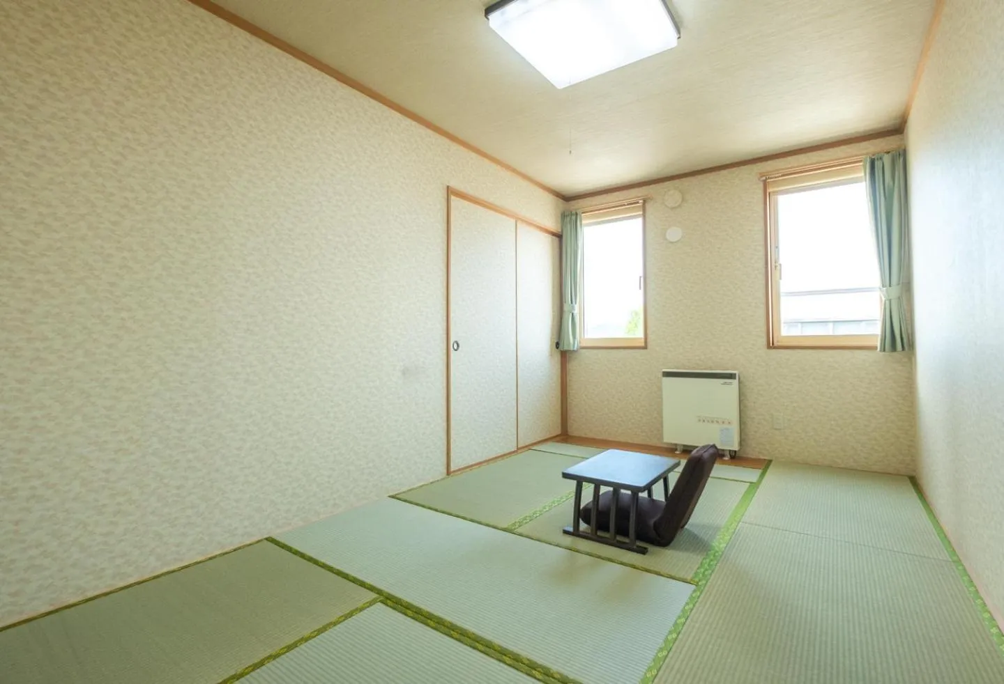 Photo of the whole room in Ezo Fujiya Niseko House