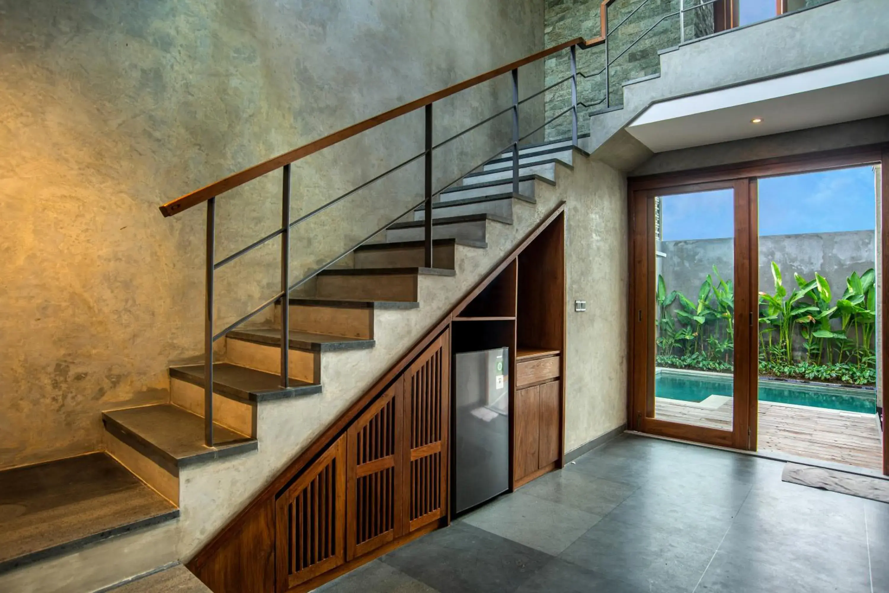 Family Duplex Private Pool Villa in Ubud Diary Villa Family Duplex Private Pool Villa in Ubud Diary Villa