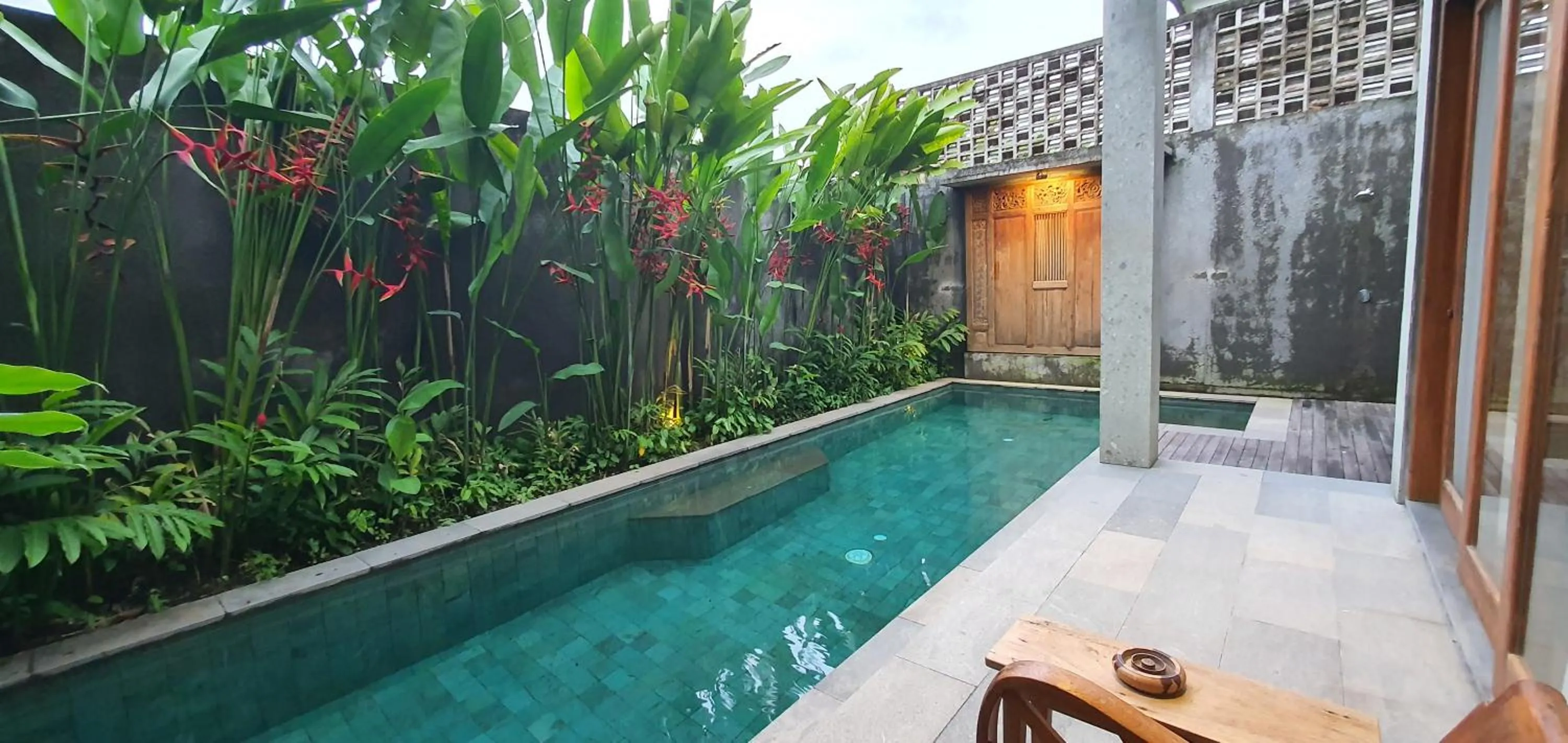 Ubud Diary Villa