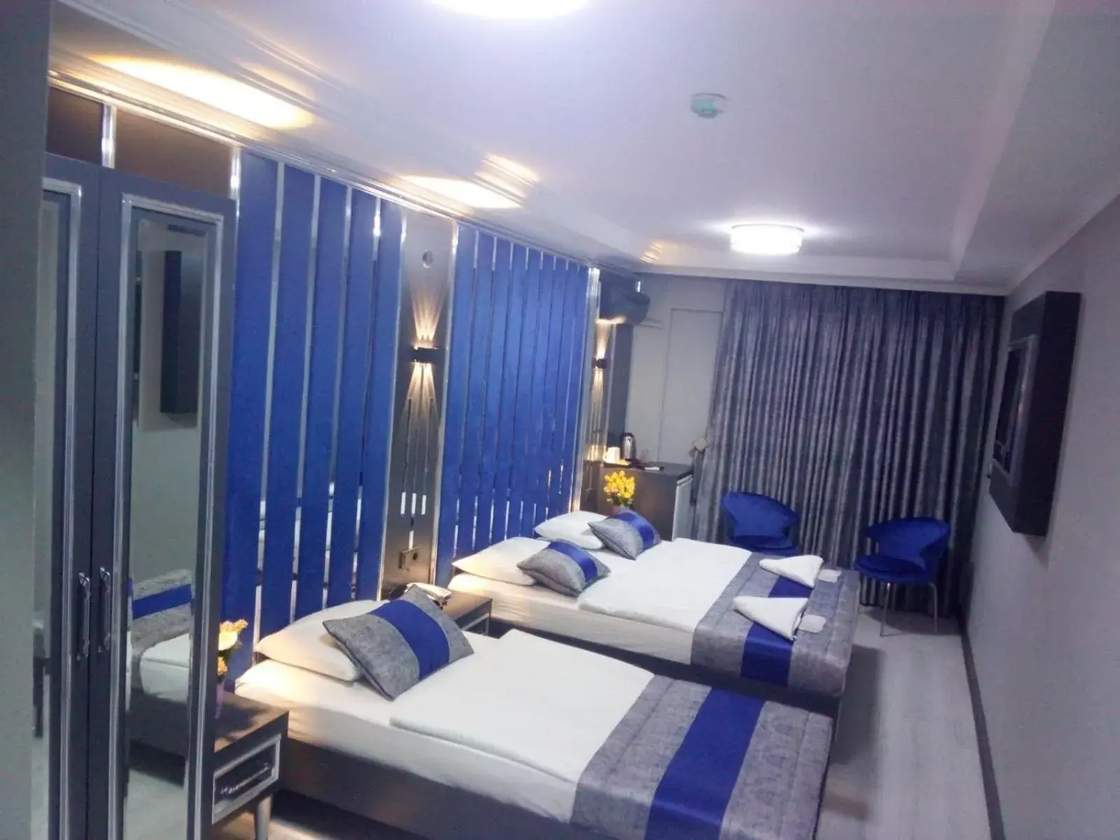 BLUE PLUS HOTEL BLUE PLUS HOTEL