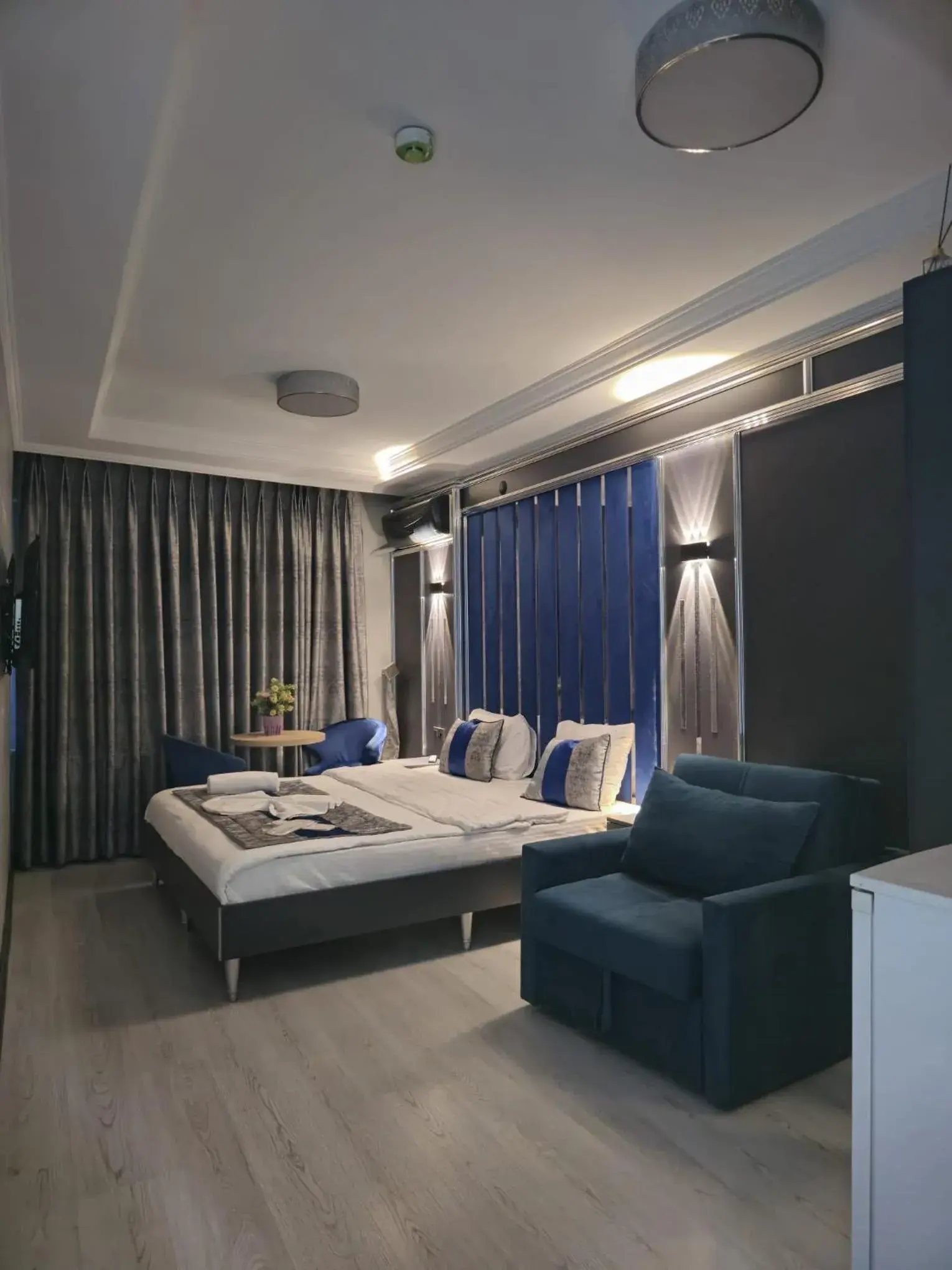 Double Room - single occupancy in BLUE PLUS HOTEL Double Room - single occupancy in BLUE PLUS HOTEL