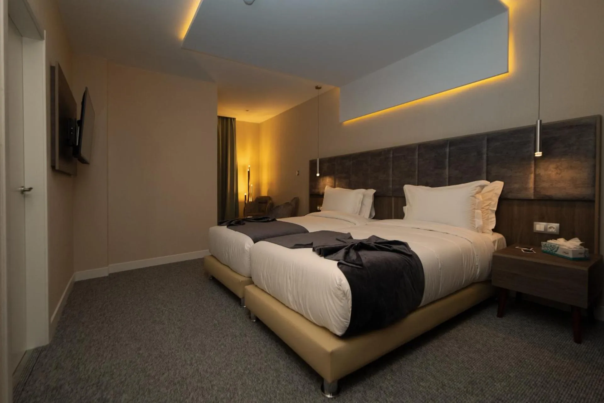 AD Hotel Pont D'Hydra