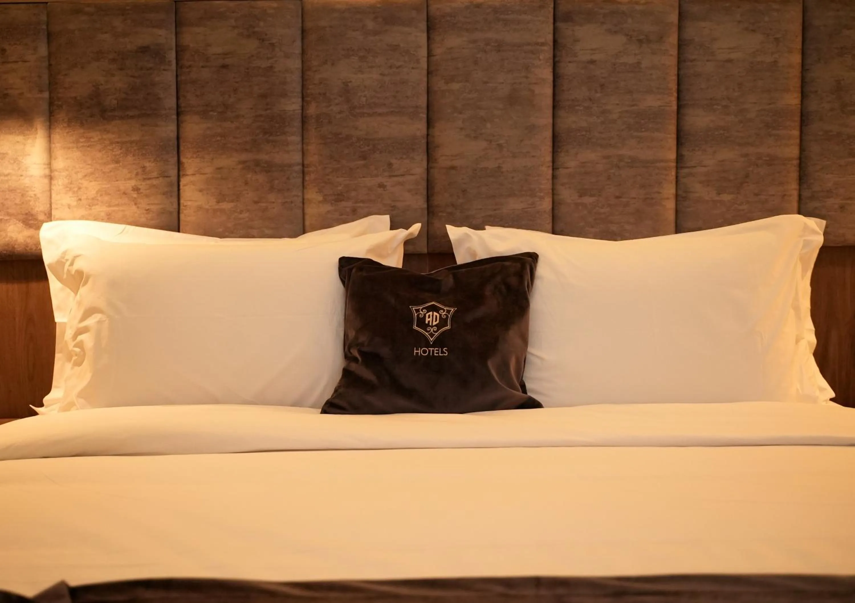 Bedroom in AD Hotel Pont D'Hydra