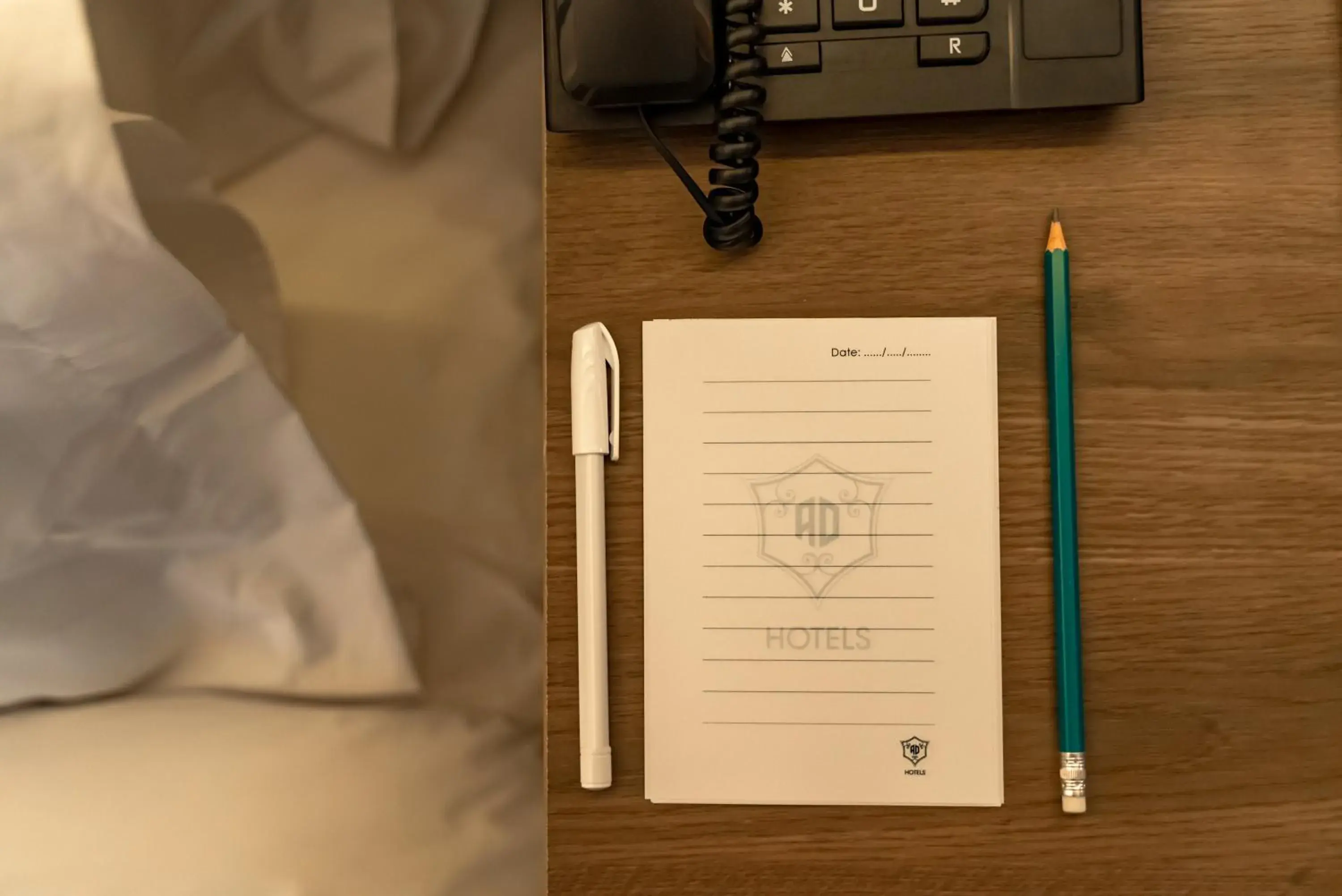 Standard Double Room - single occupancy in AD Hotel Pont D'Hydra Standard Double Room - single occupancy in AD Hotel Pont D'Hydra