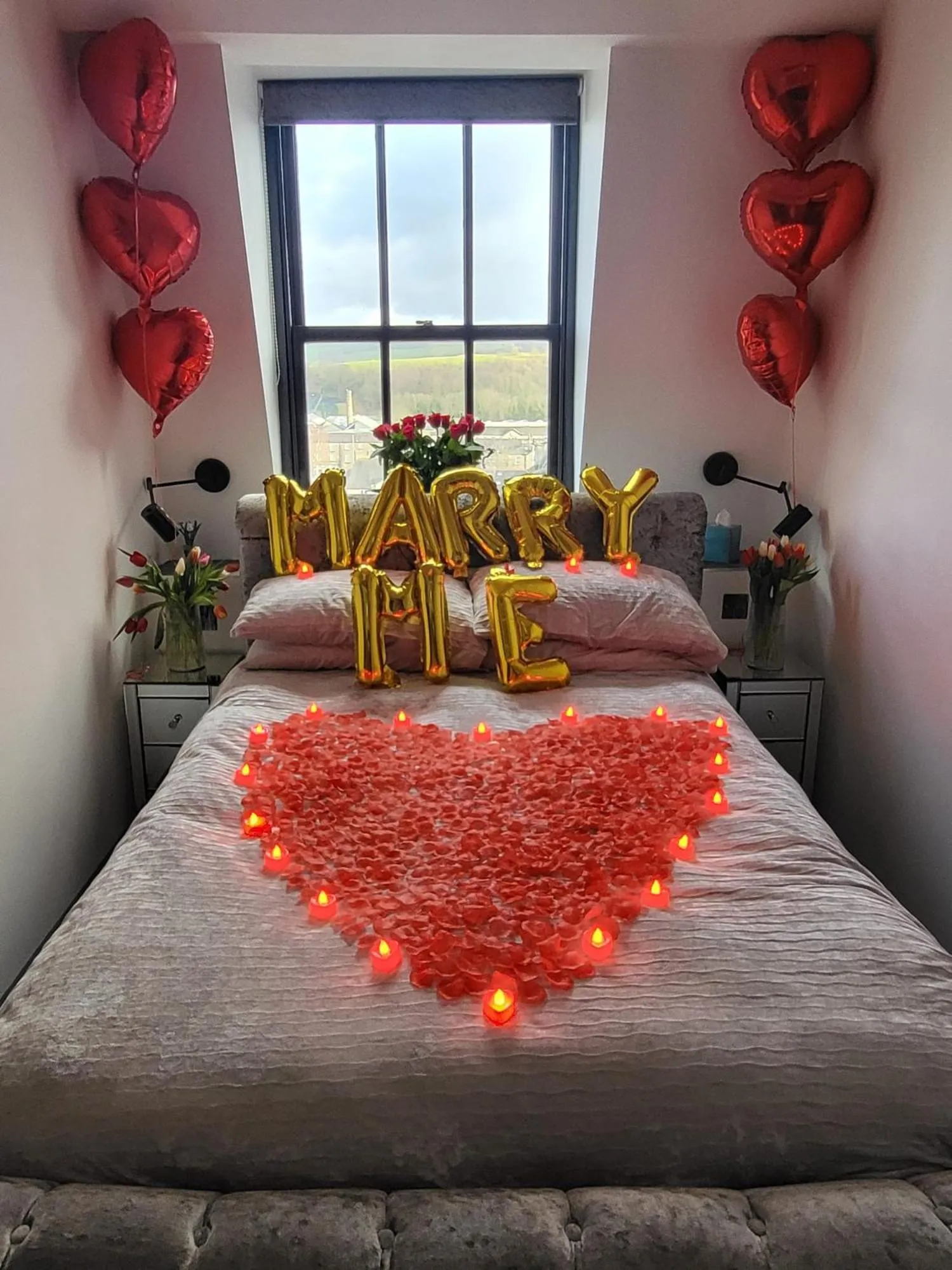 The Arches Apartments Kendal