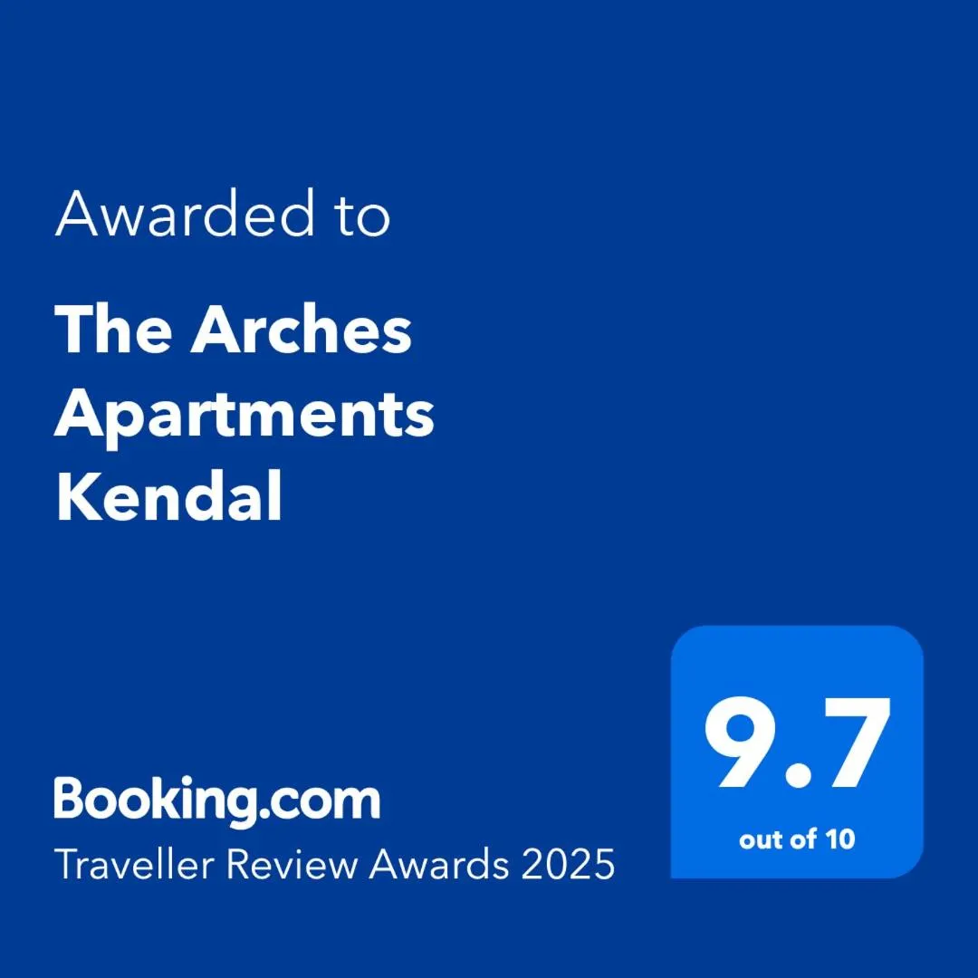 The Arches Apartments Kendal