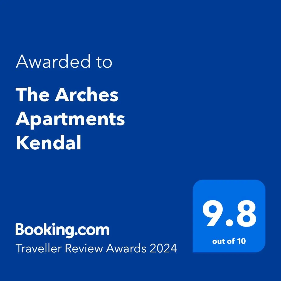 The Arches Apartments Kendal