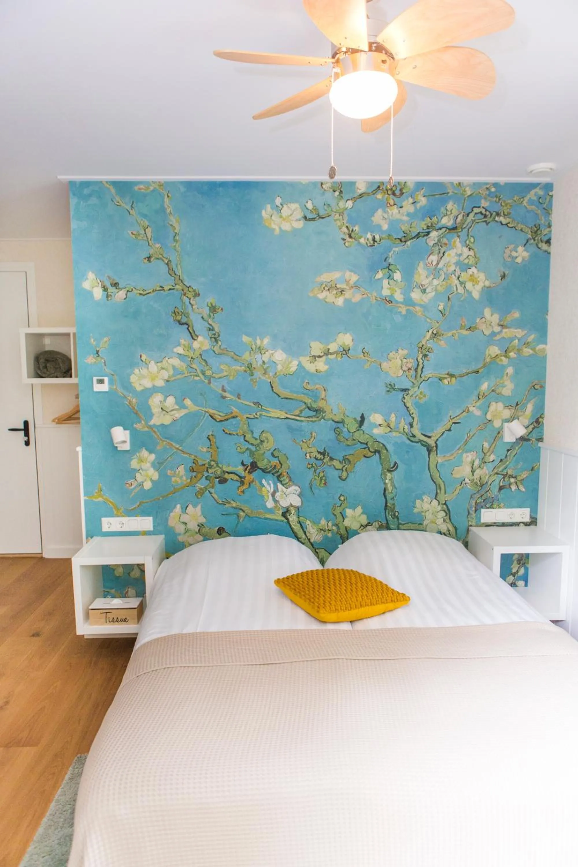 Standard Single Room in Hotel Jans